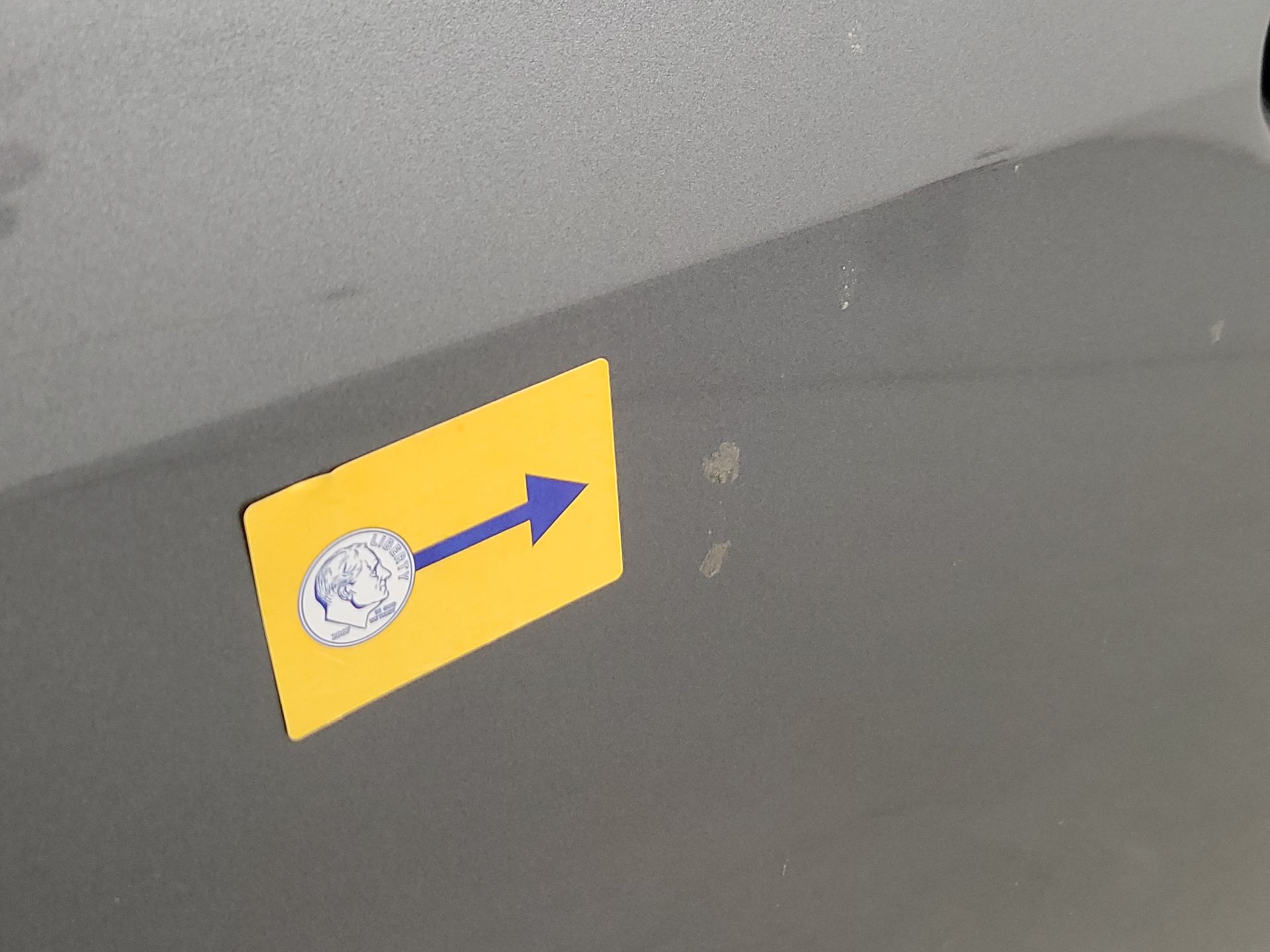 Condition detail