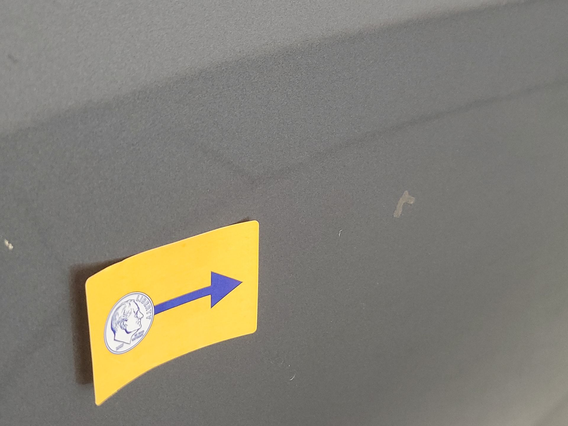 Condition detail