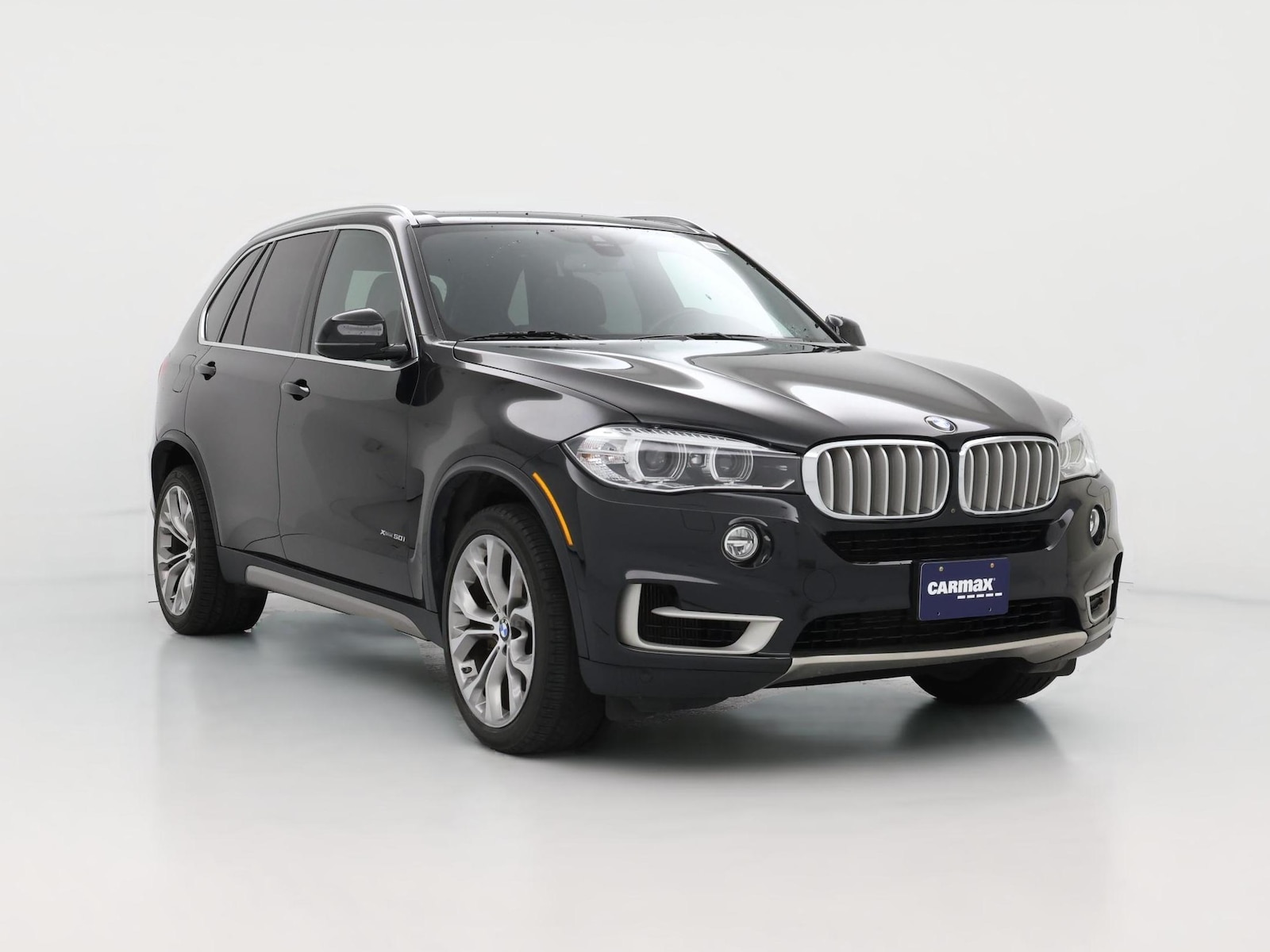 2017 BMW X5 xDrive50i