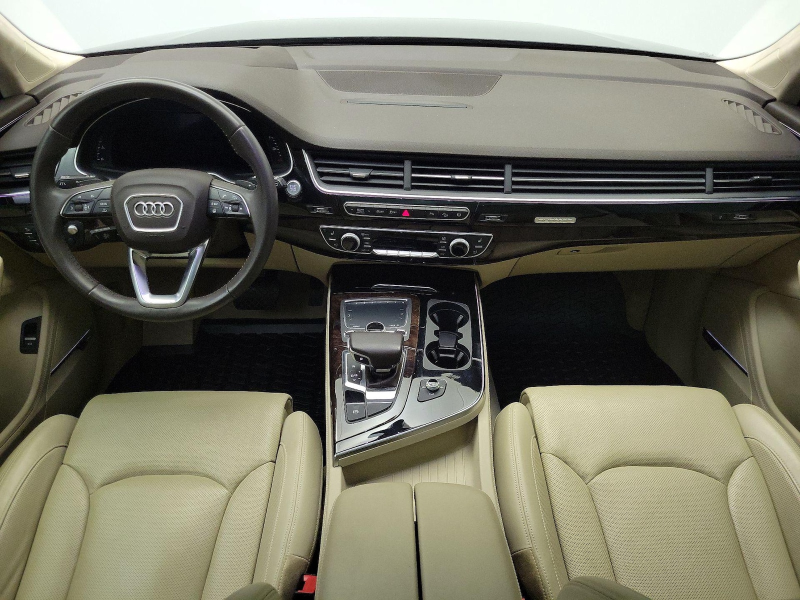 2018 Audi Q7 Prestige - Photo 10