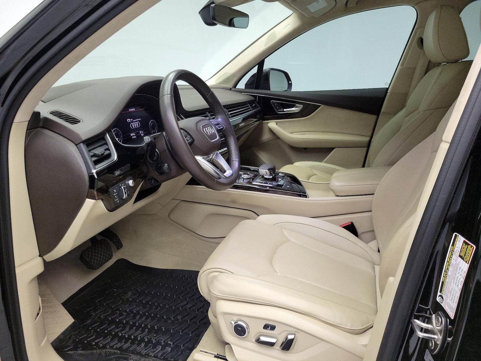 2018 Audi Q7 Prestige - Photo 12