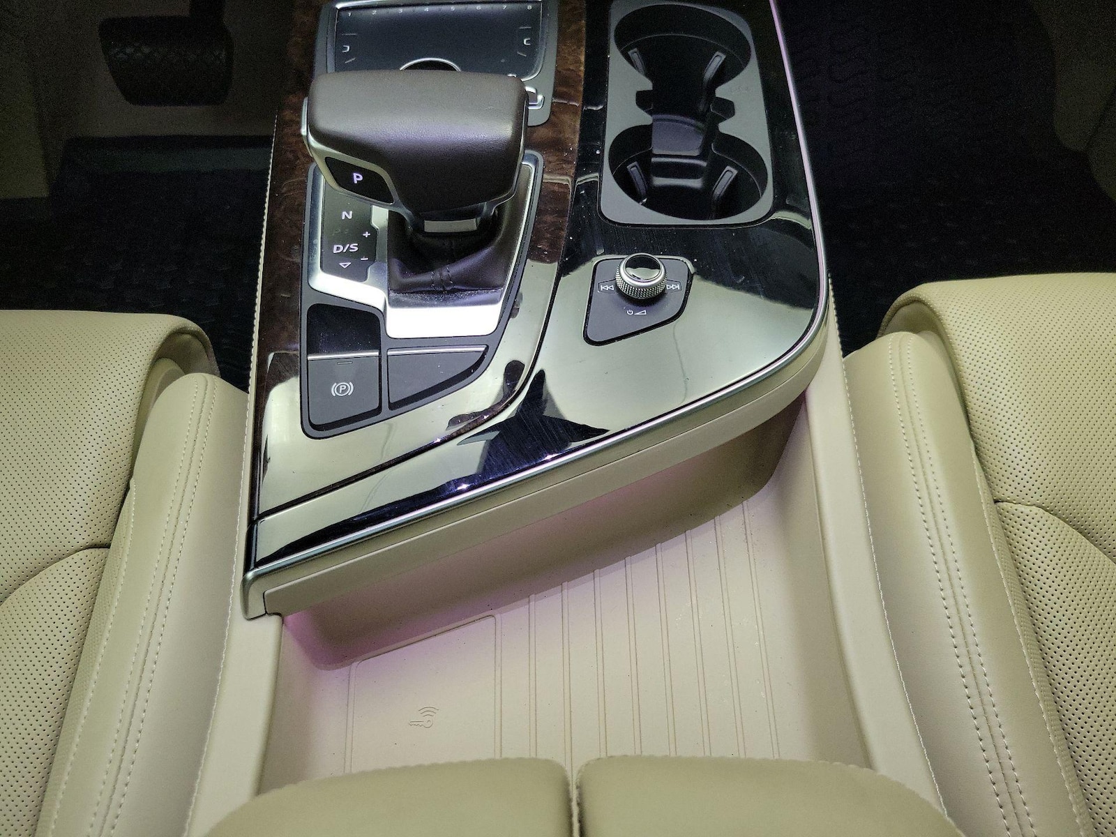 2018 Audi Q7 Prestige - Photo 19