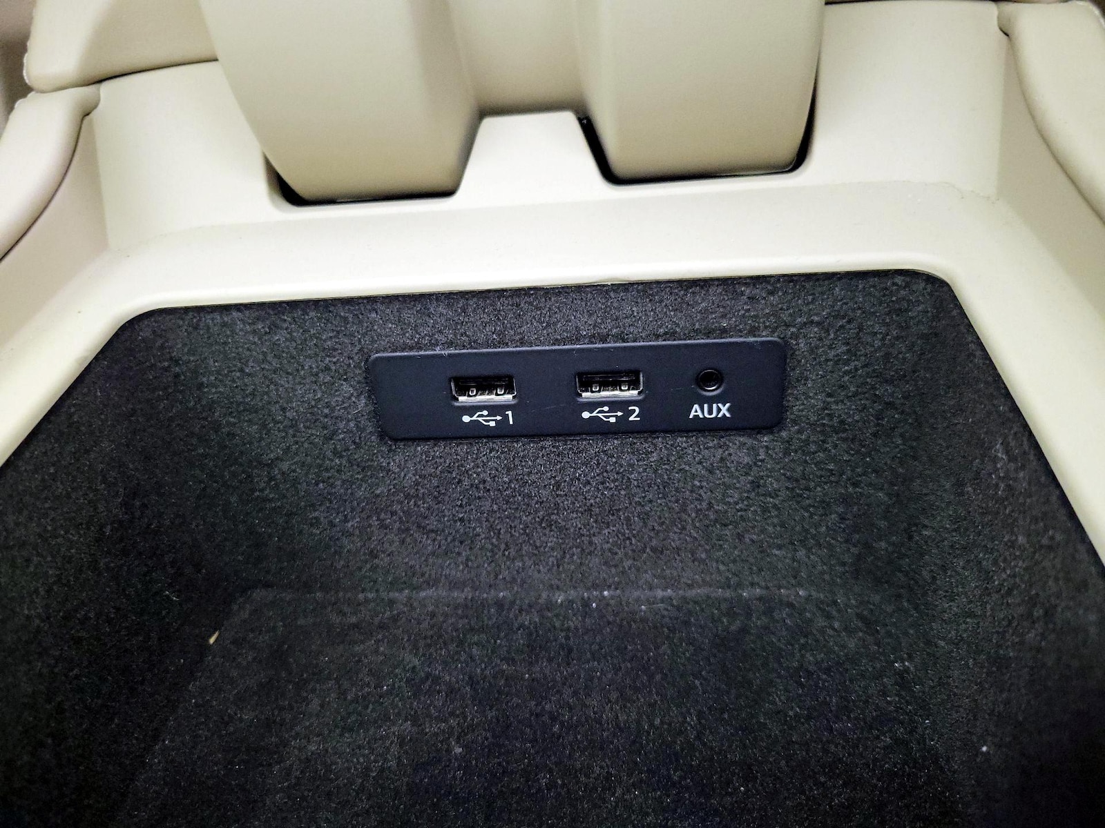 2018 Audi Q7 Prestige - Photo 20