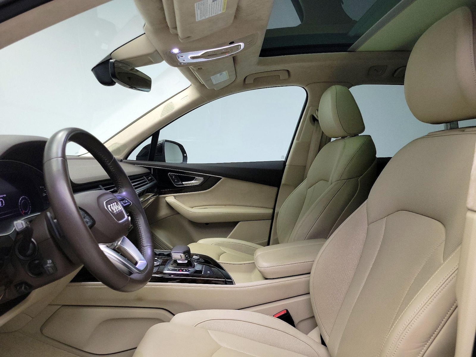 2018 Audi Q7 Prestige - Photo 21
