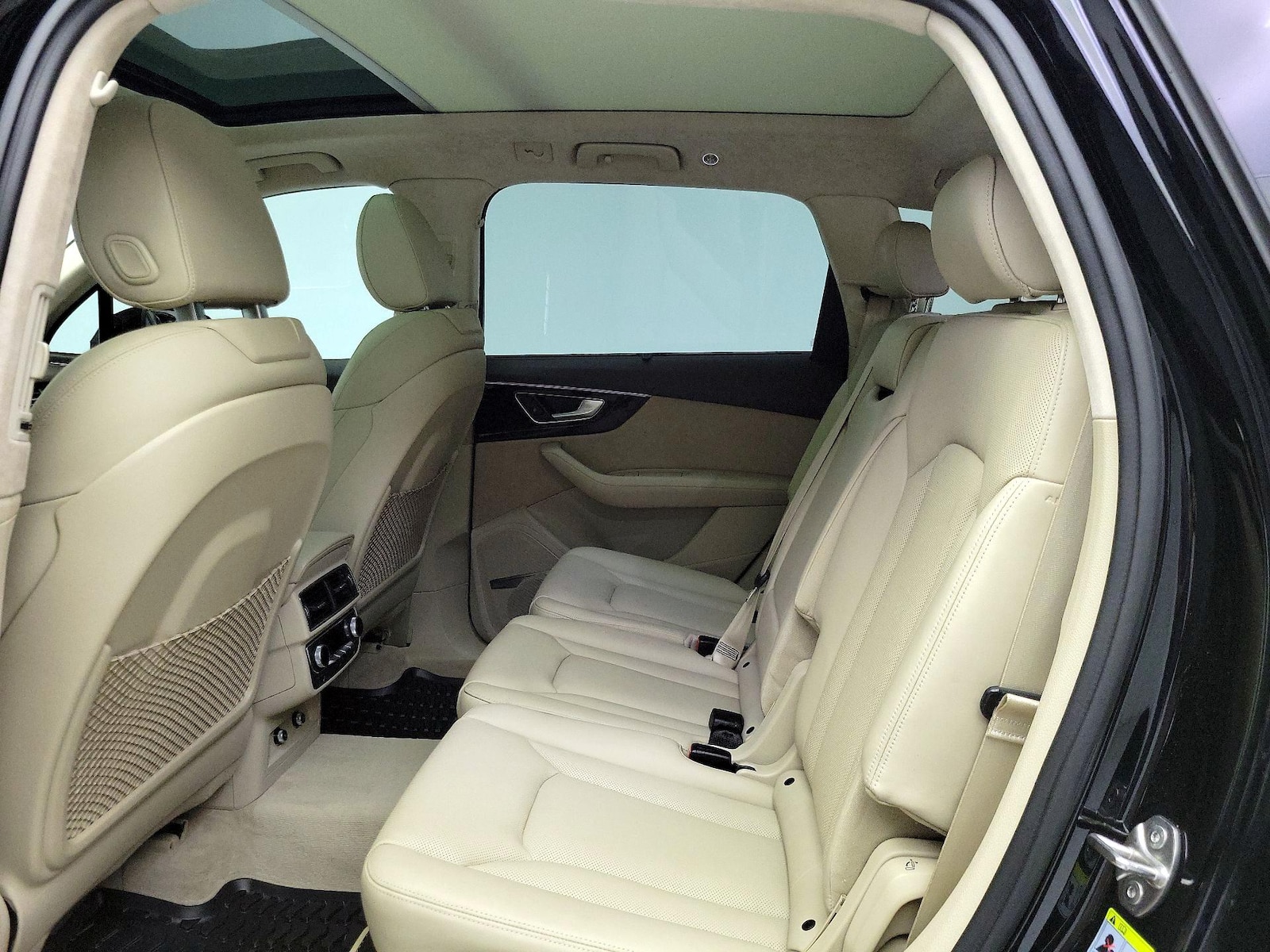 2018 Audi Q7 Prestige - Photo 22