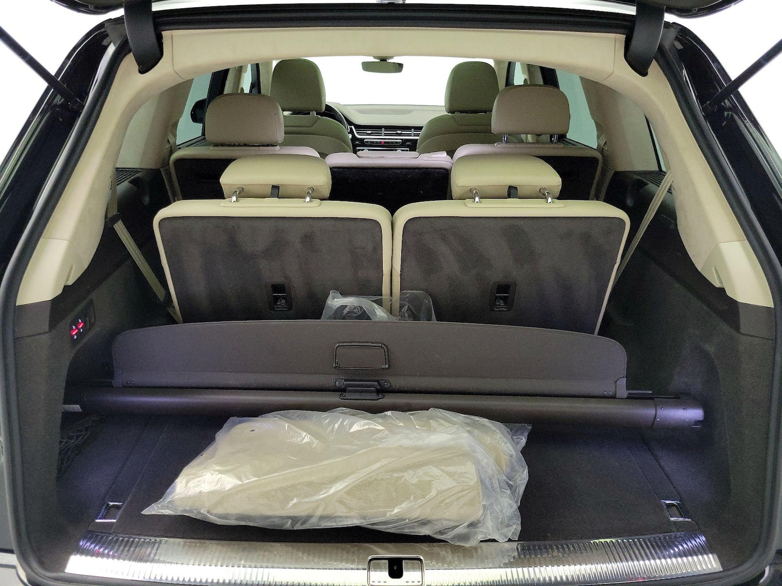 2018 Audi Q7 Prestige - Photo 24
