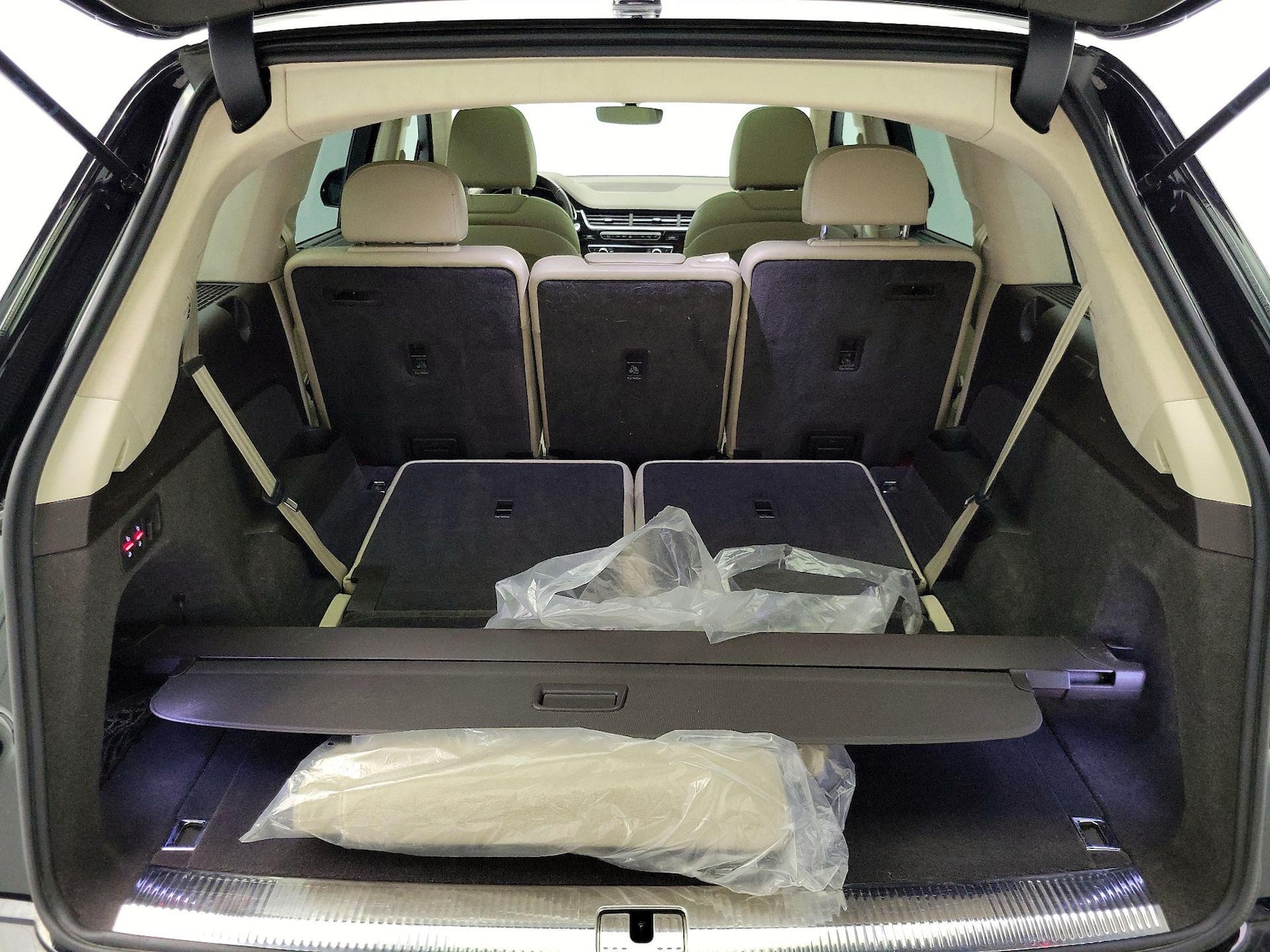2018 Audi Q7 Prestige - Photo 25