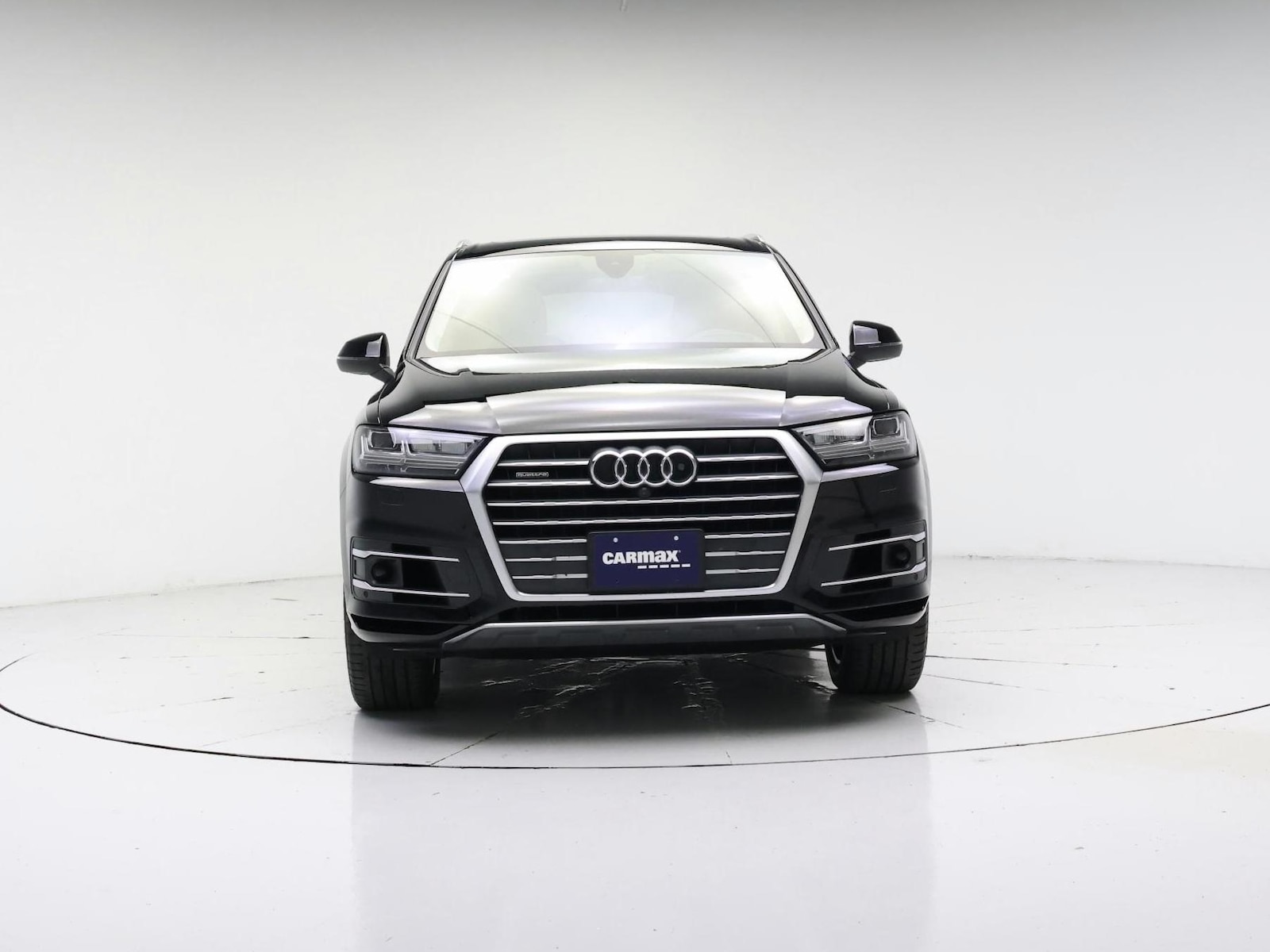 2018 Audi Q7 Prestige - Photo 6