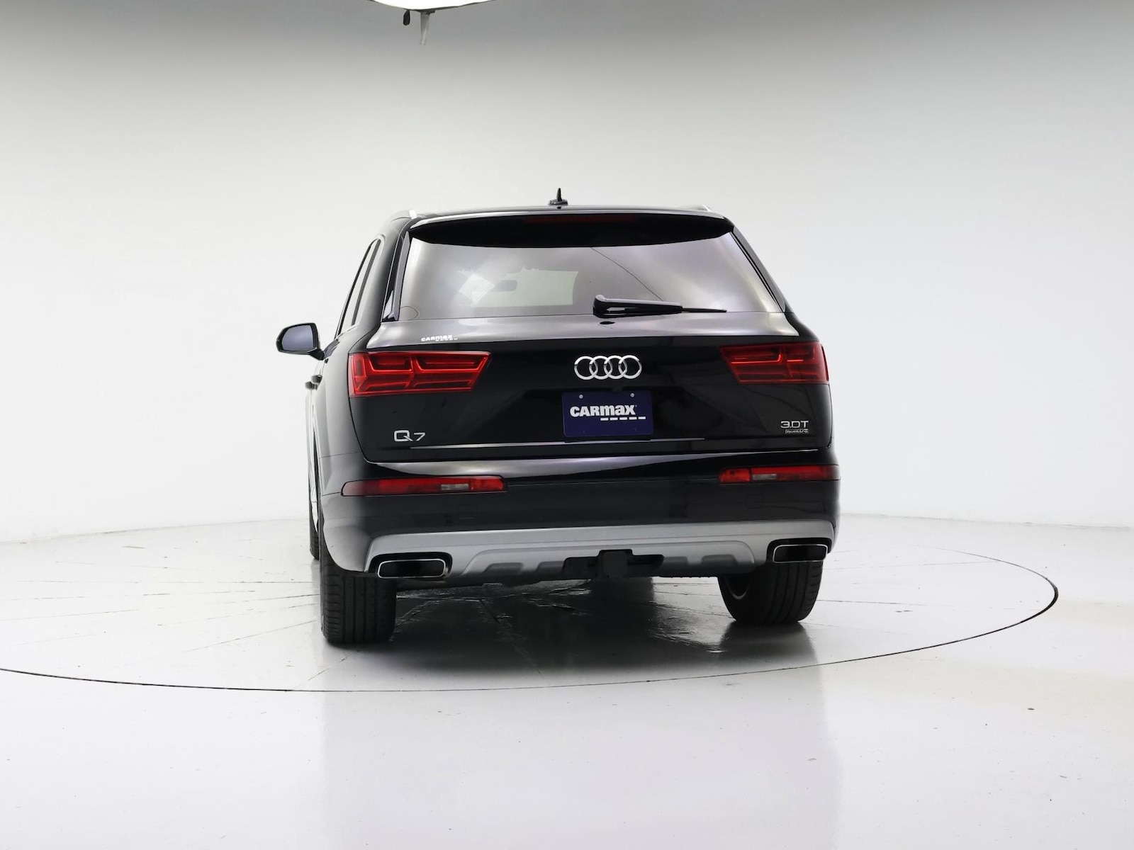 2018 Audi Q7 Prestige - Photo 7