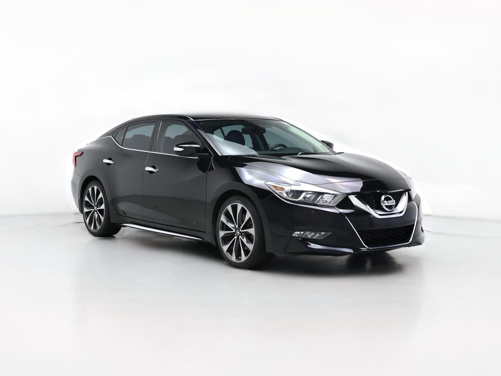 2017 Nissan Maxima