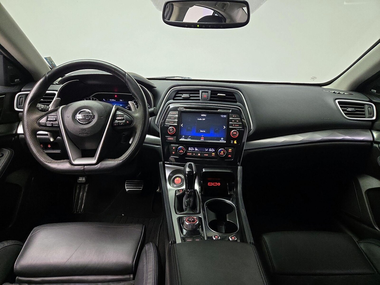 Apple CarPlay®