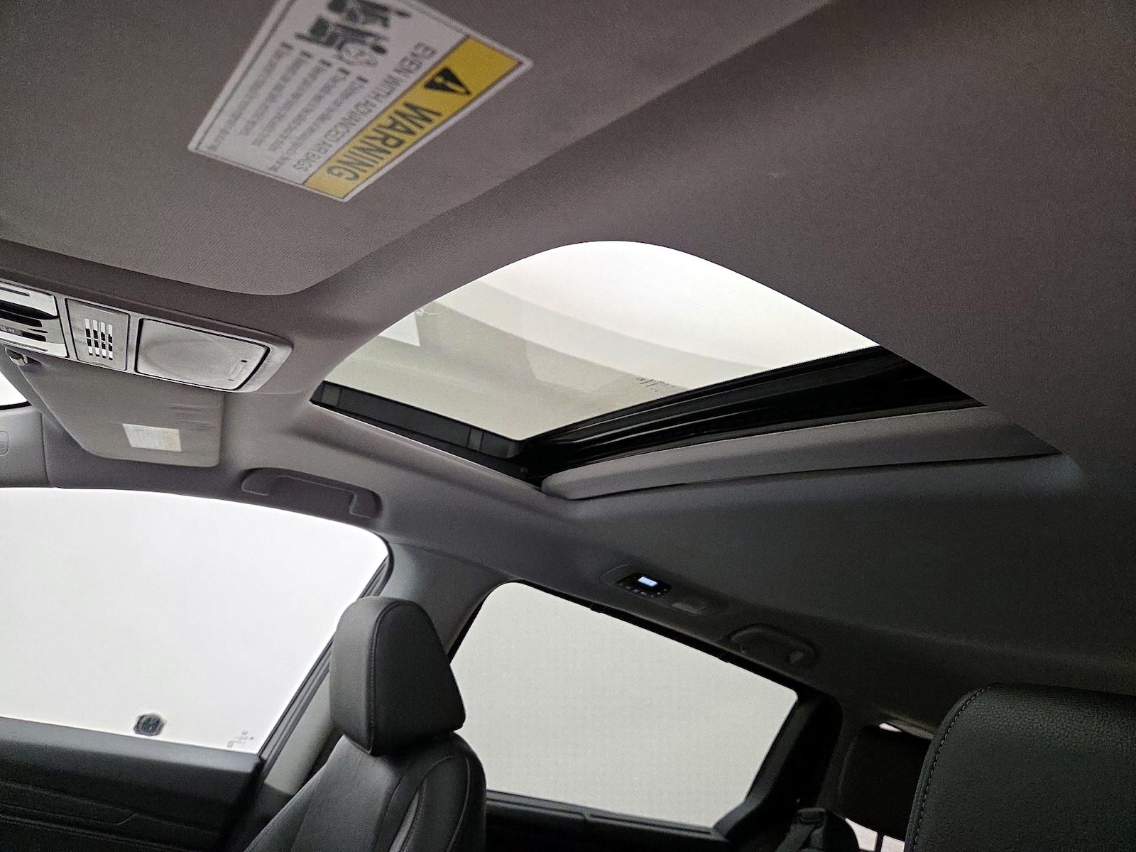 2023 Honda Odyssey EX-L - Photo 20