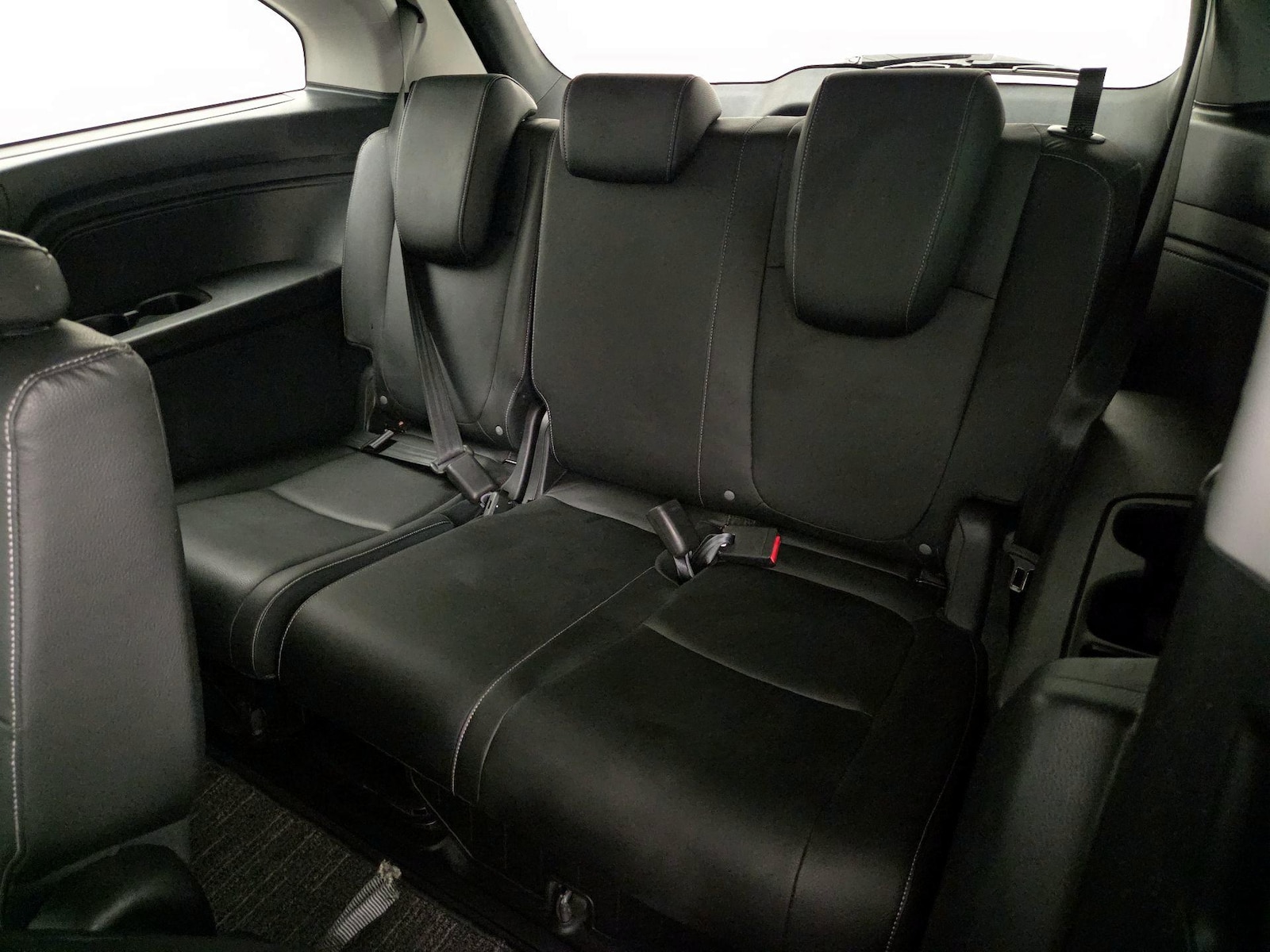 2023 Honda Odyssey EX-L - Photo 22