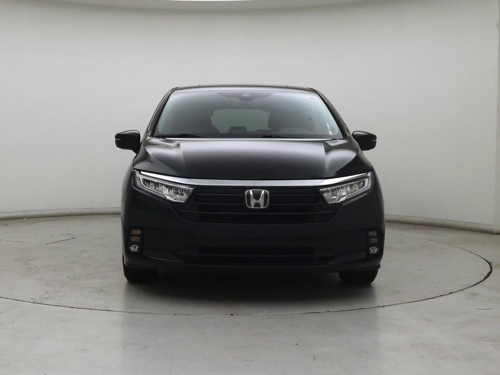 2023 Honda Odyssey EX-L - Photo 6