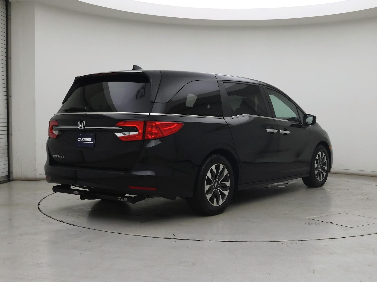 2023 Honda Odyssey EX-L - Photo 9