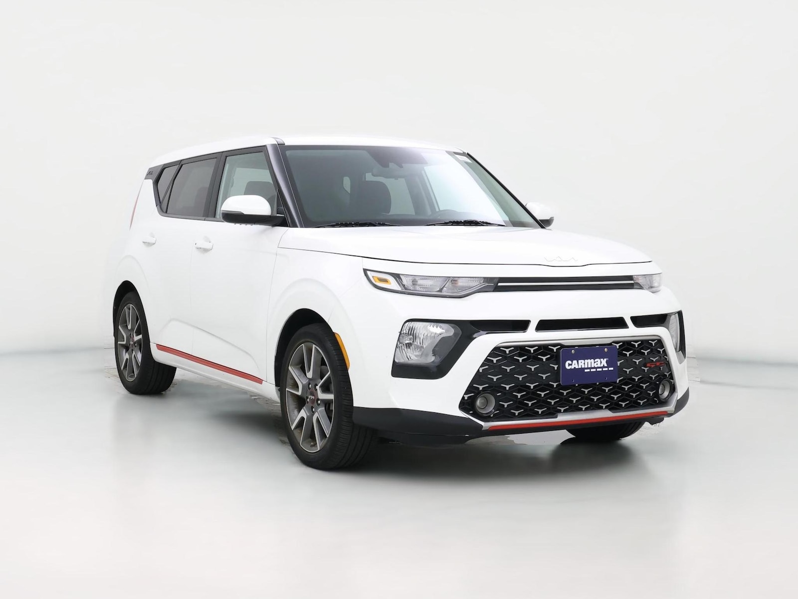 2022 Kia Soul
