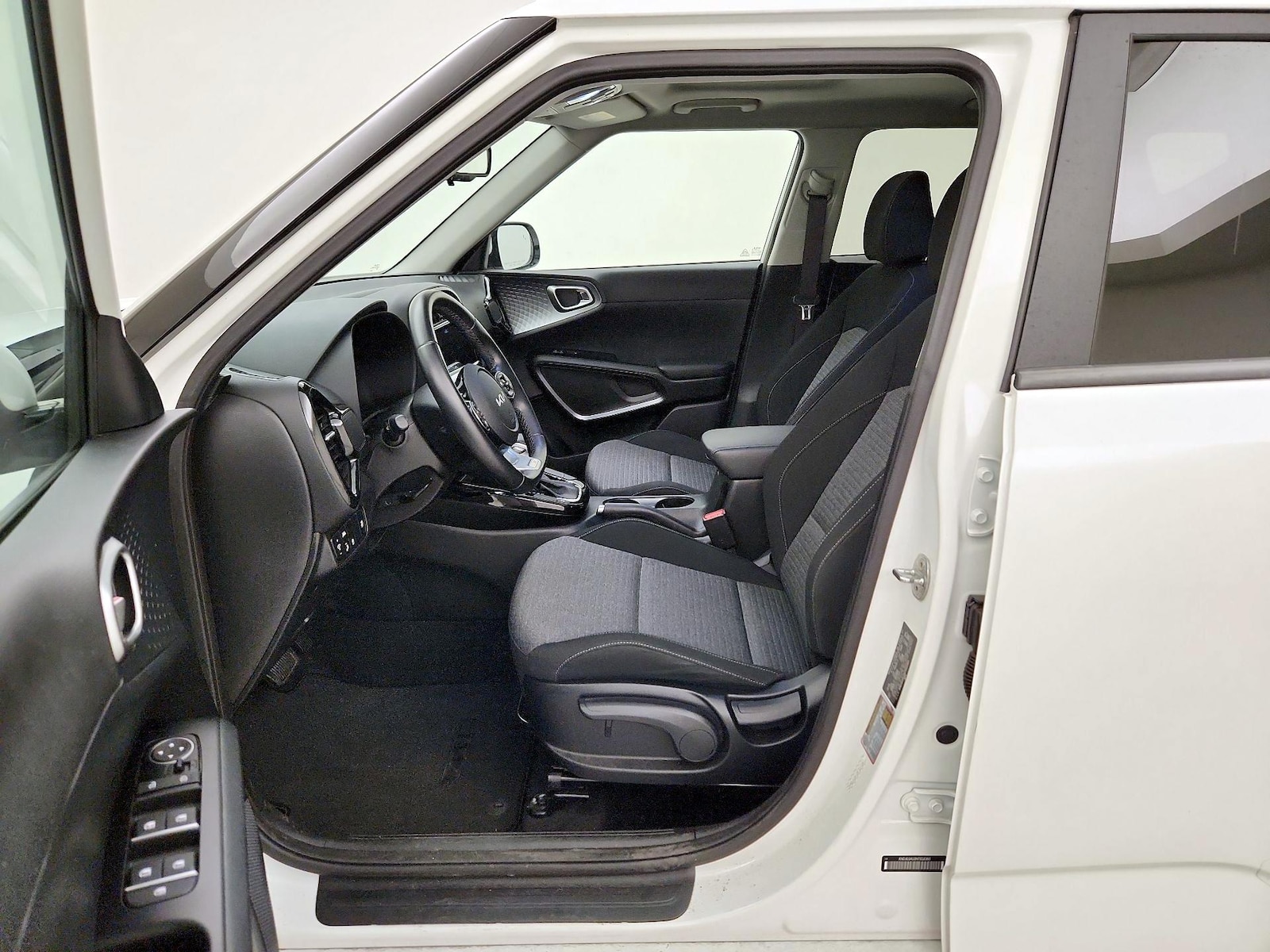 Side Airbags