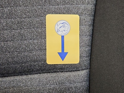 Condition detail