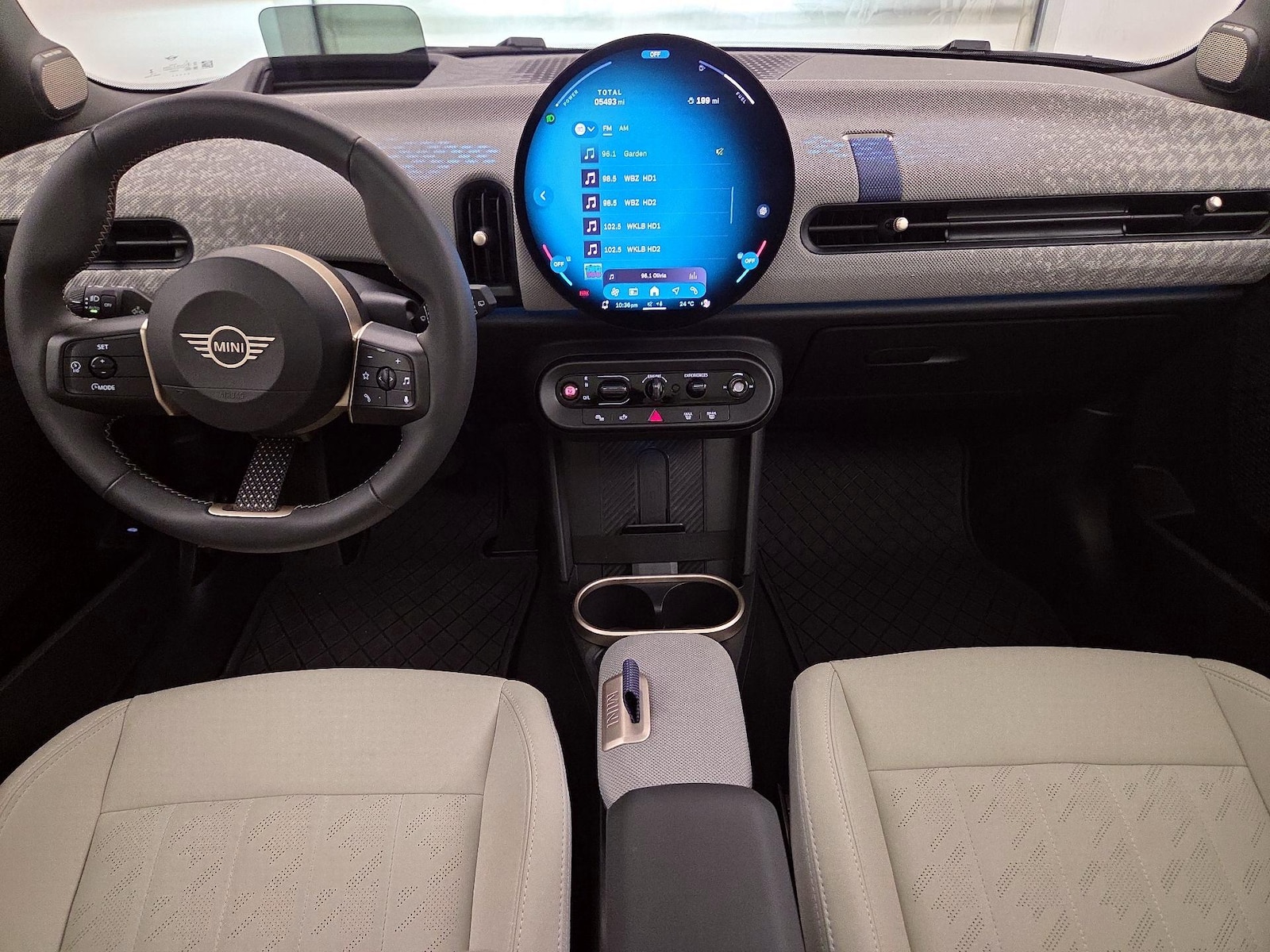 Apple CarPlay®