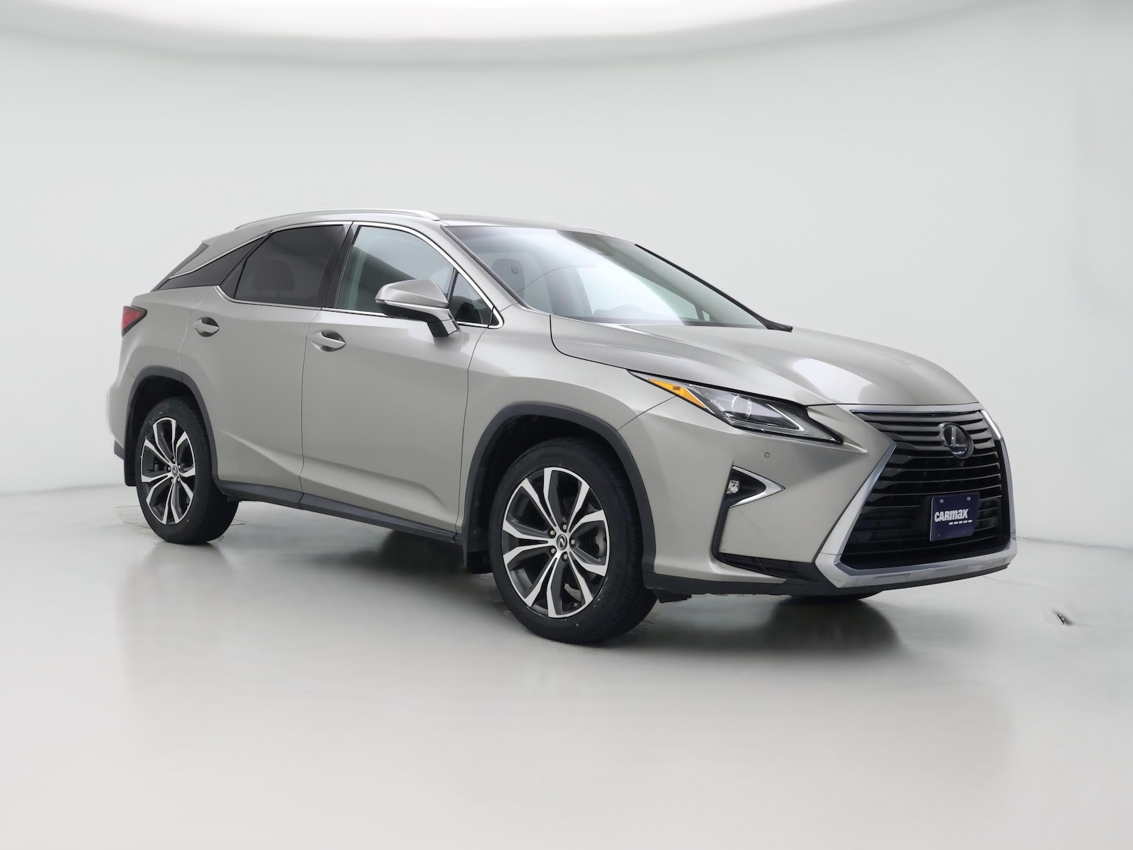 2019 Lexus RX
