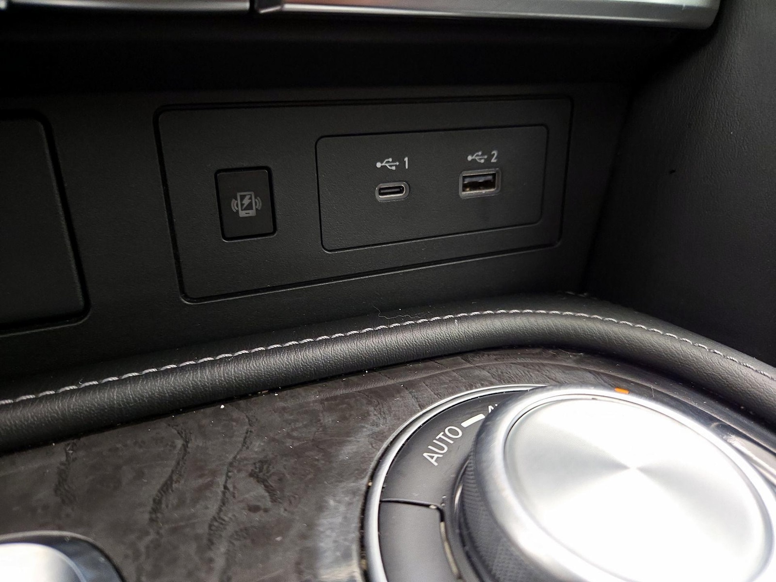 2023 INFINITI QX80 Sensory 4WD - Photo 20