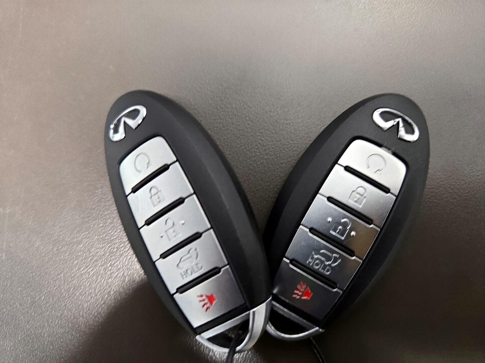 2023 INFINITI QX80 Sensory 4WD - Photo 28