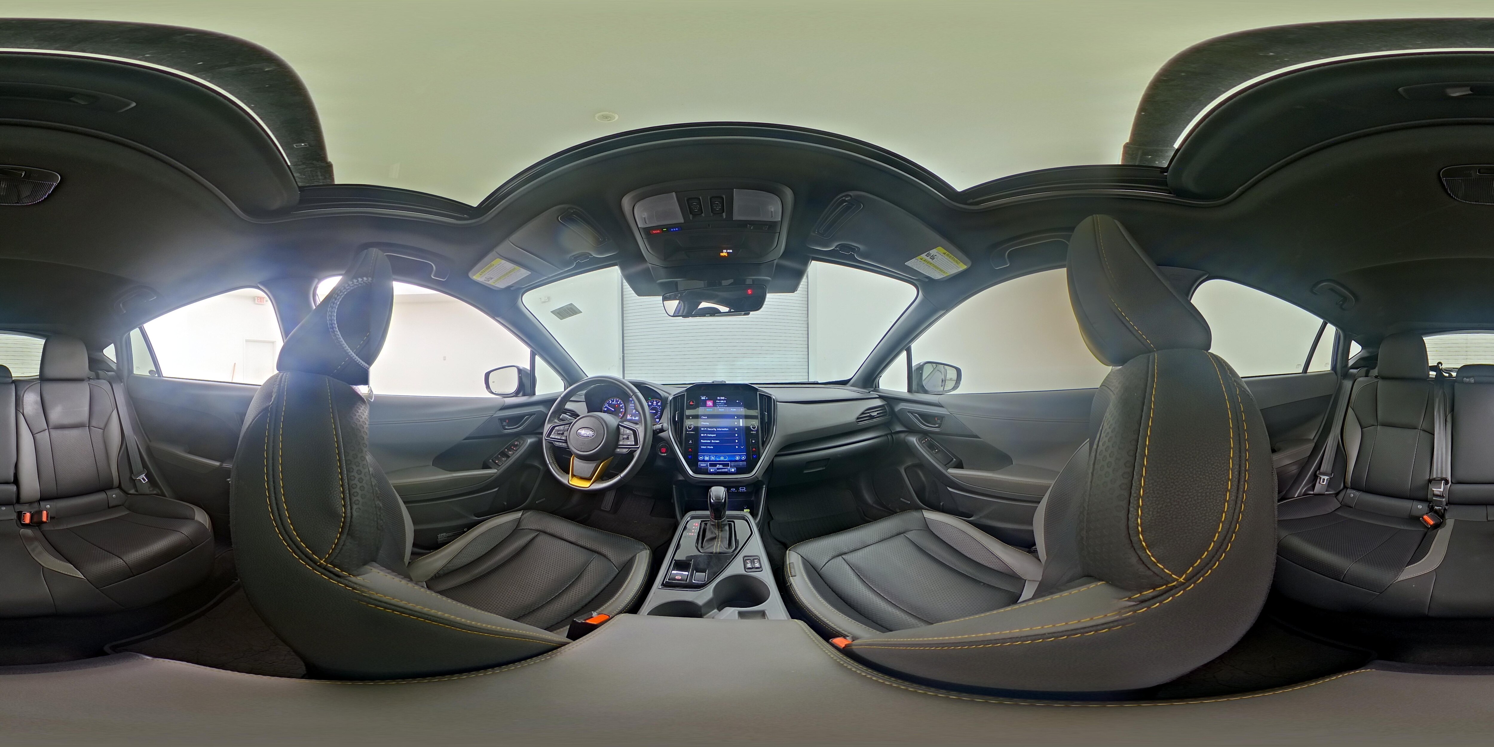 2024 Subaru Crosstrek Wilderness - Photo 25