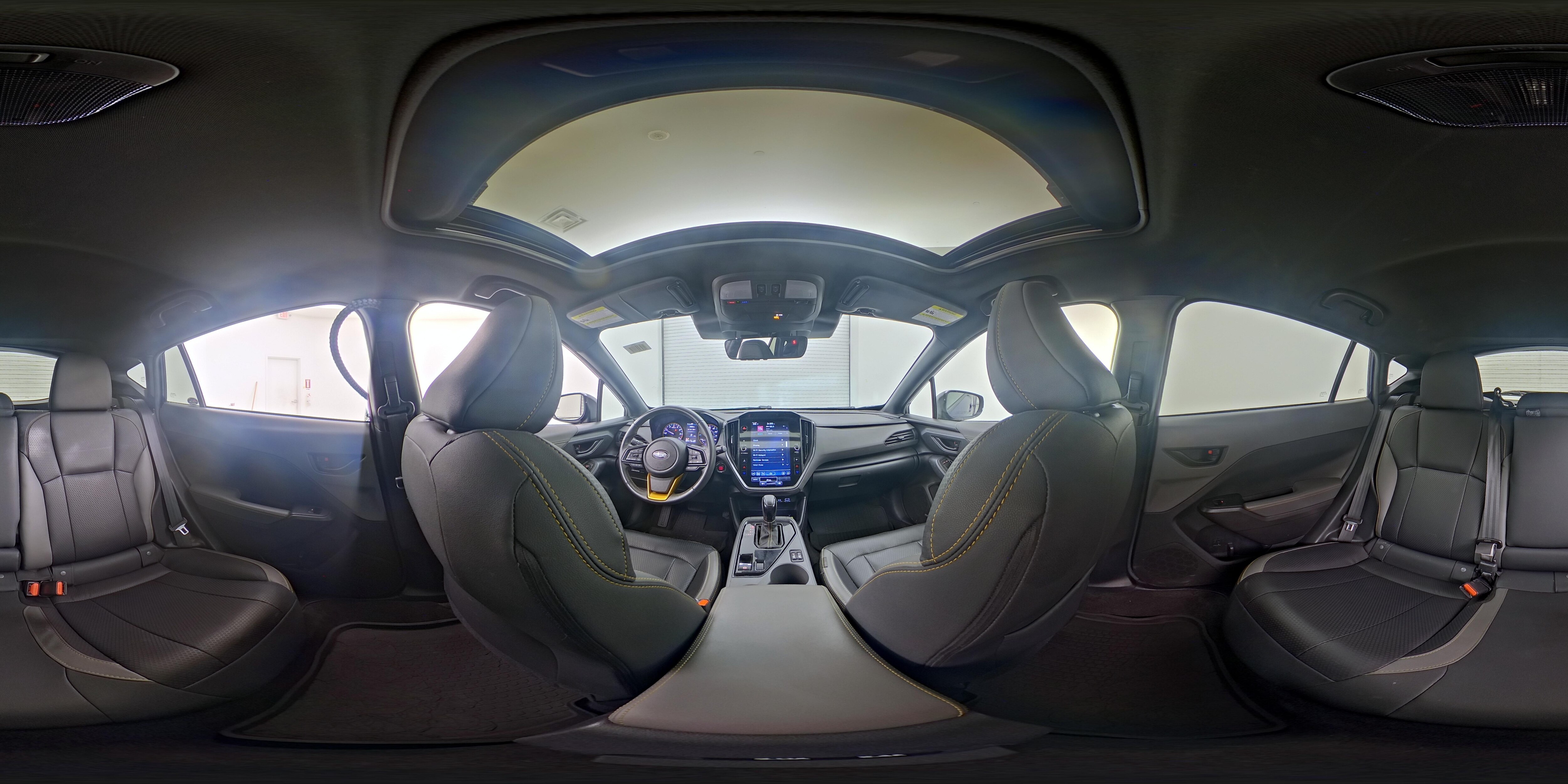 2024 Subaru Crosstrek Wilderness - Photo 26