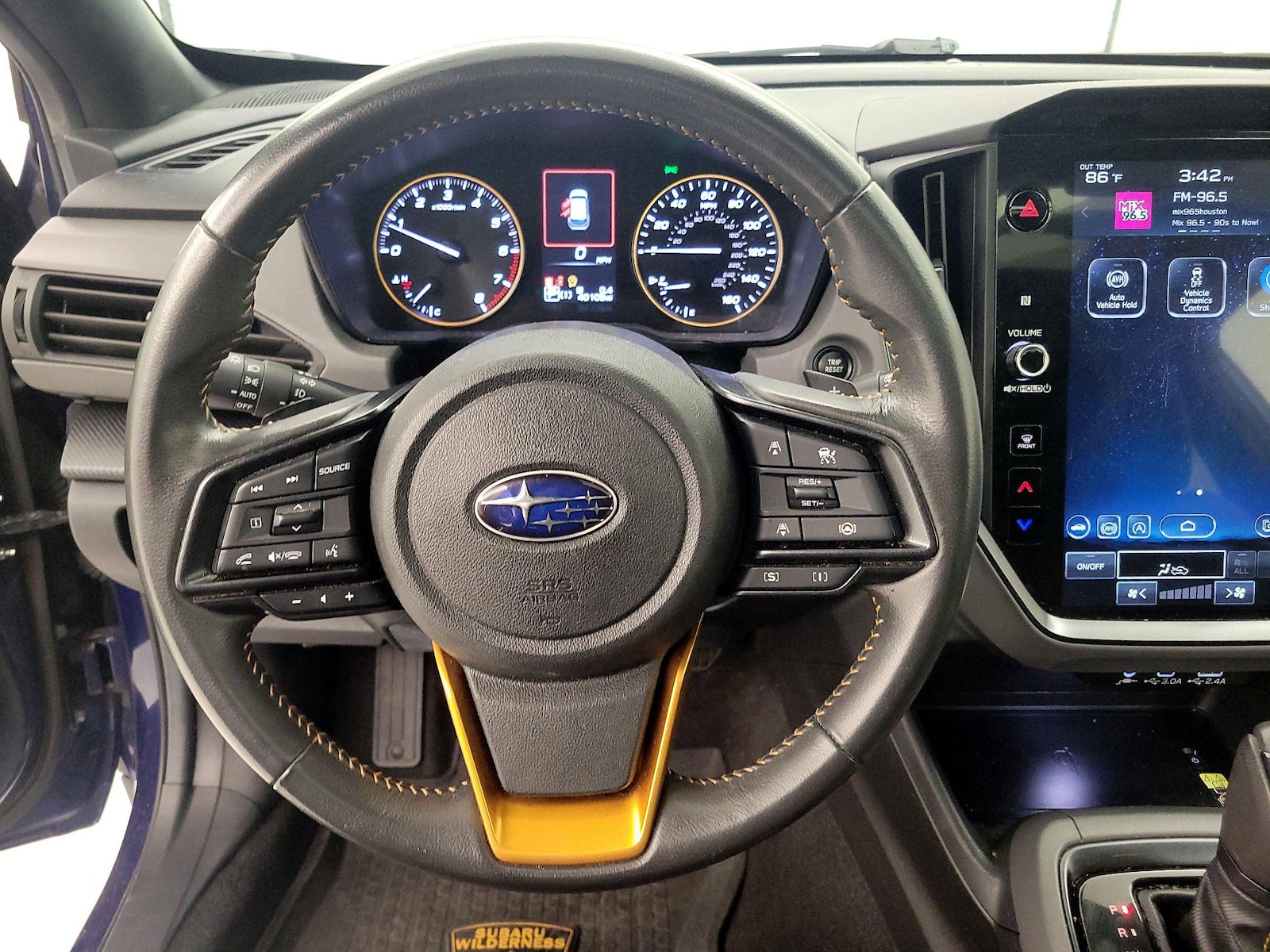 2024 Subaru Crosstrek Wilderness - Photo 11
