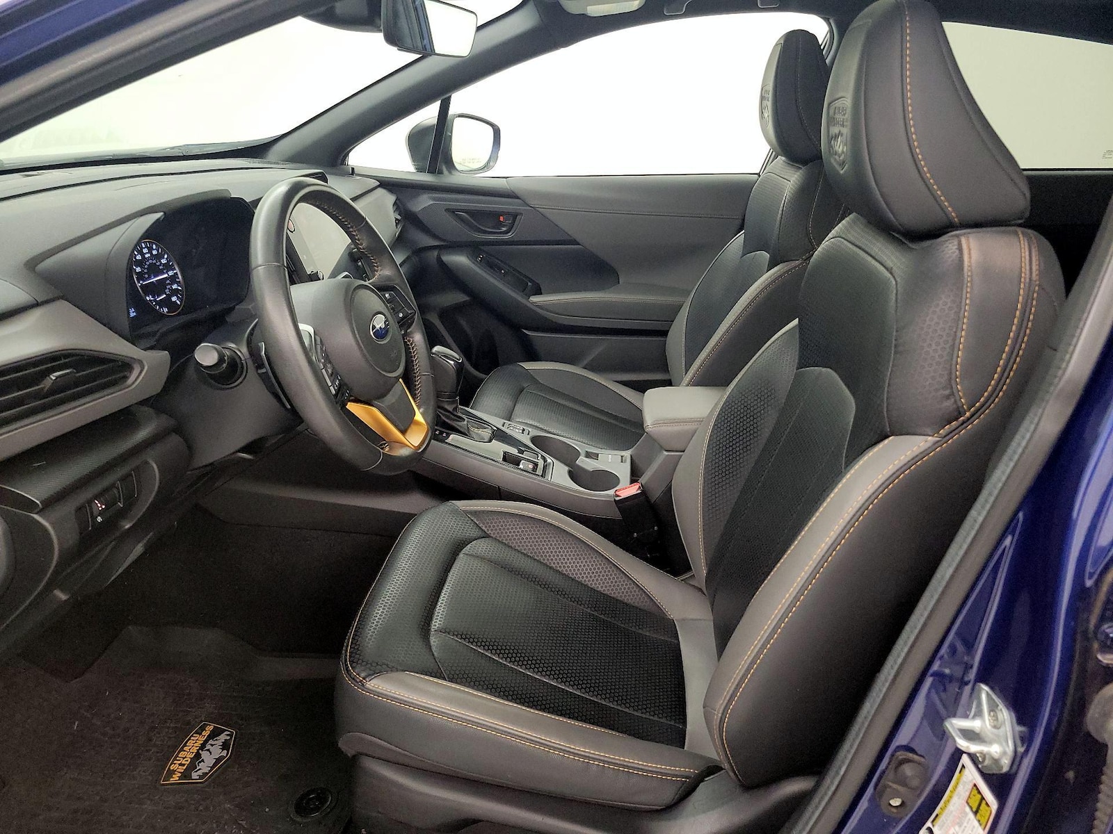 2024 Subaru Crosstrek Wilderness - Photo 12