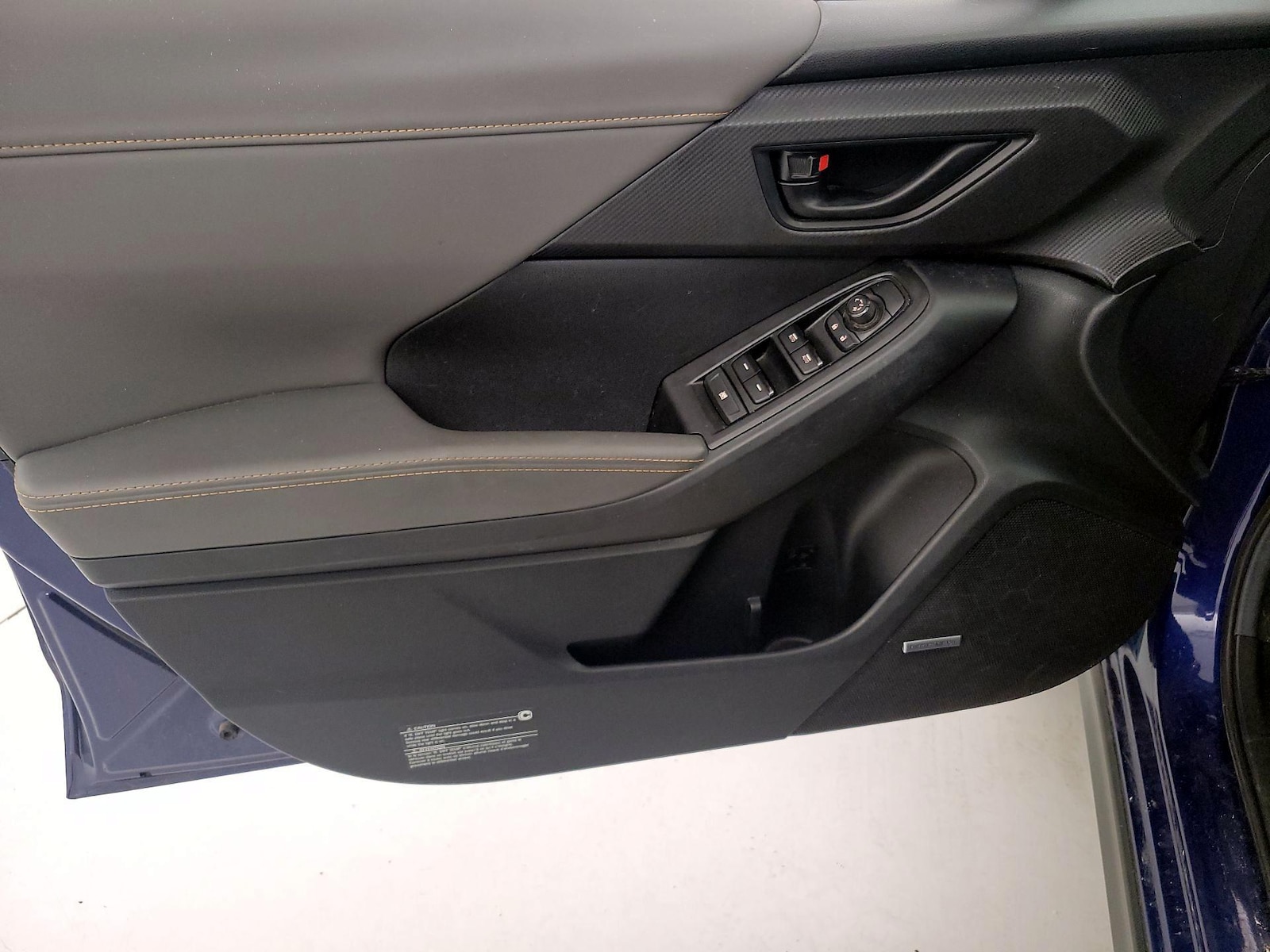 2024 Subaru Crosstrek Wilderness - Photo 13
