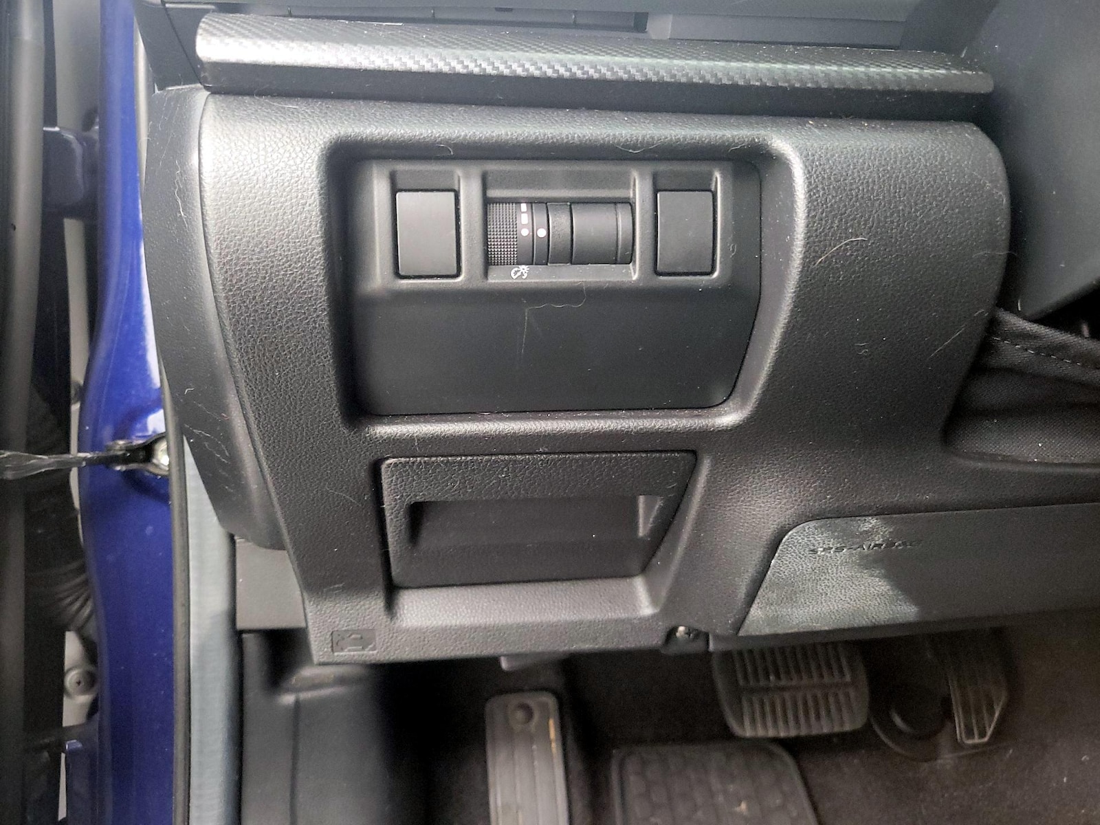 2024 Subaru Crosstrek Wilderness - Photo 14