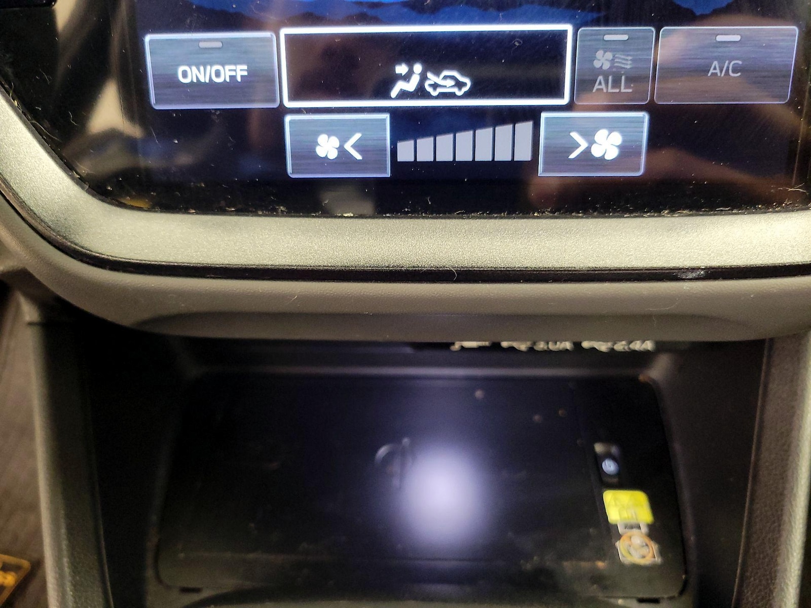 2024 Subaru Crosstrek Wilderness - Photo 17