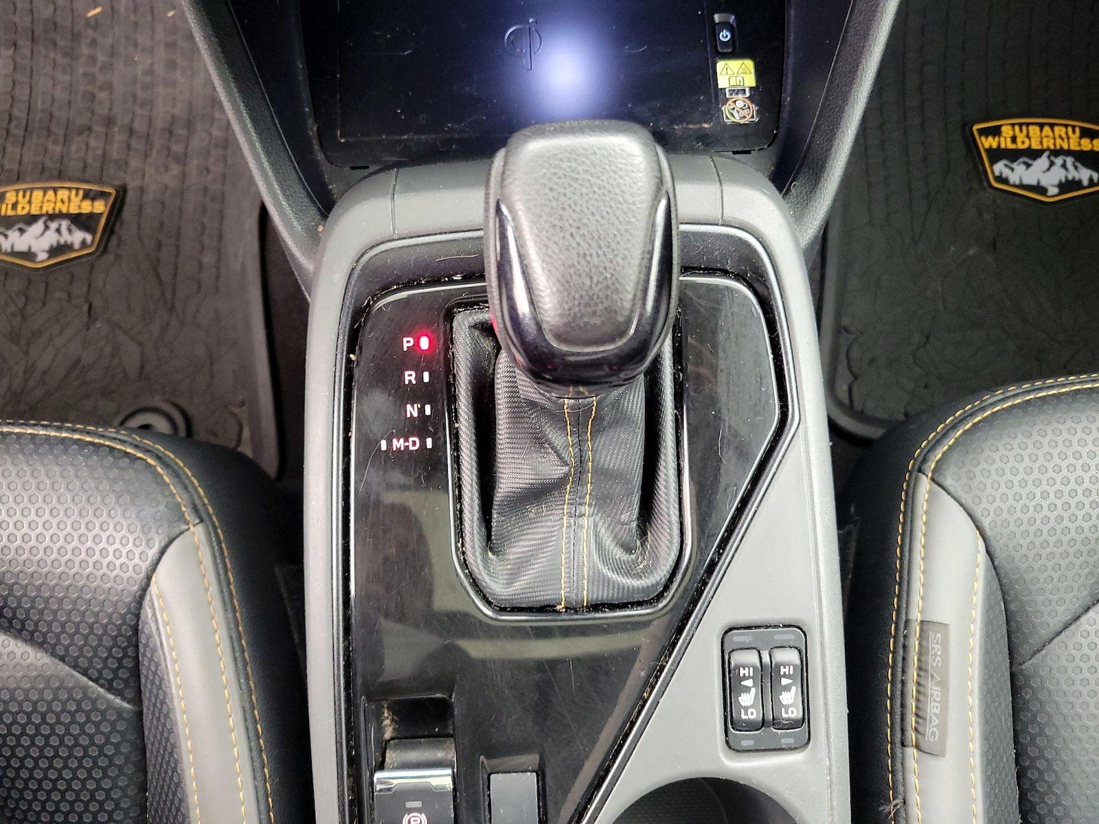 2024 Subaru Crosstrek Wilderness - Photo 18