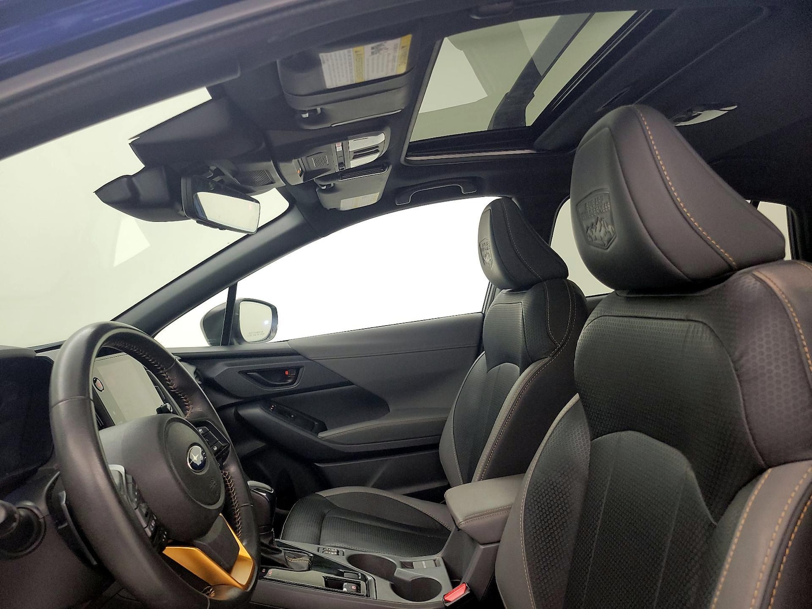 2024 Subaru Crosstrek Wilderness - Photo 20
