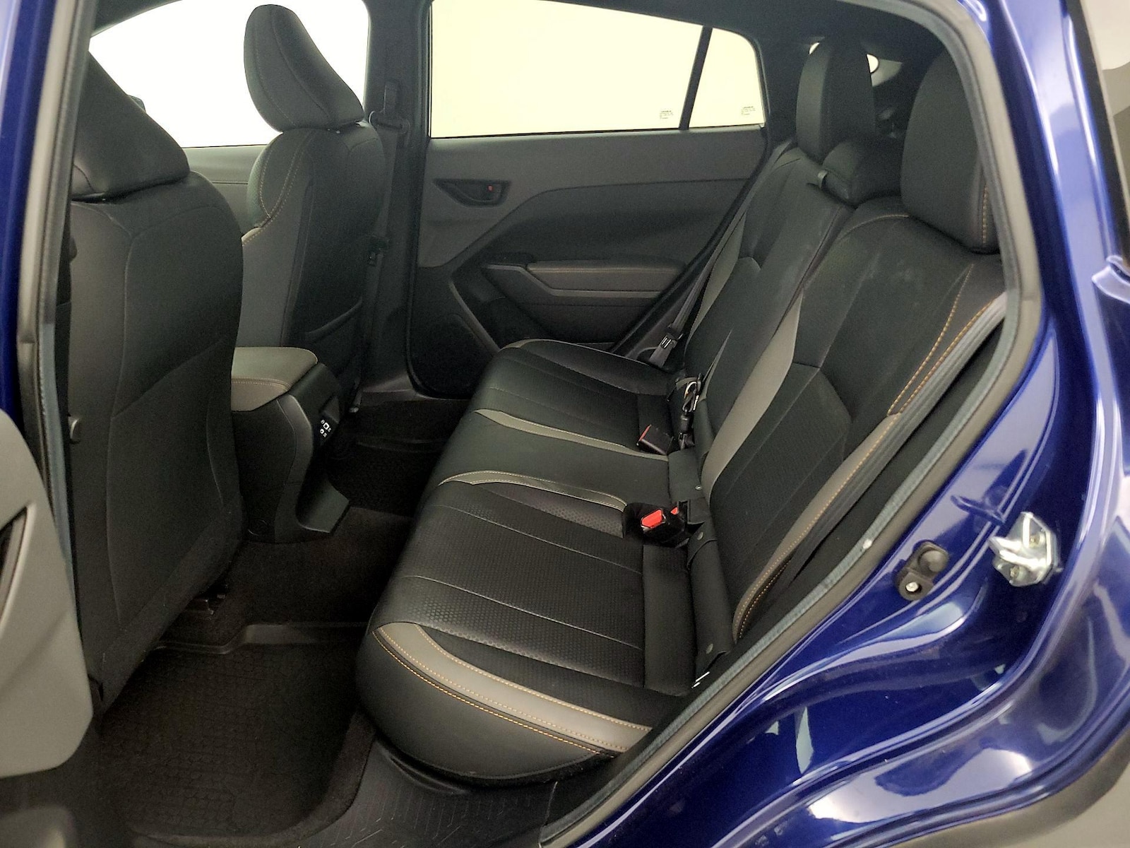2024 Subaru Crosstrek Wilderness - Photo 21