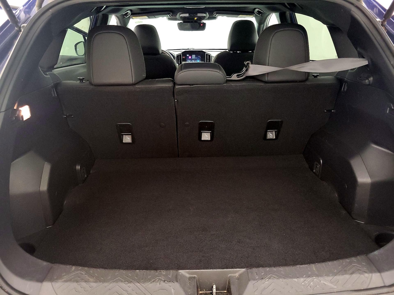 2024 Subaru Crosstrek Wilderness - Photo 22