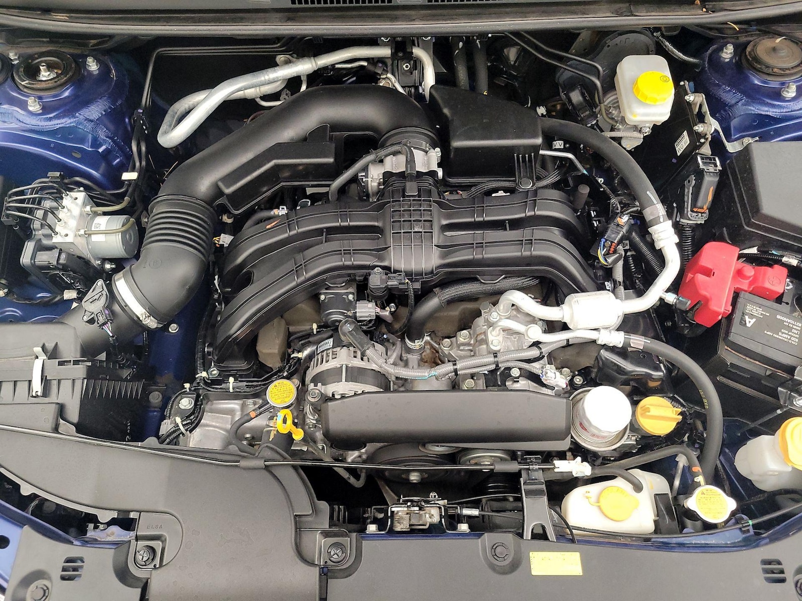 2024 Subaru Crosstrek Wilderness - Photo 23