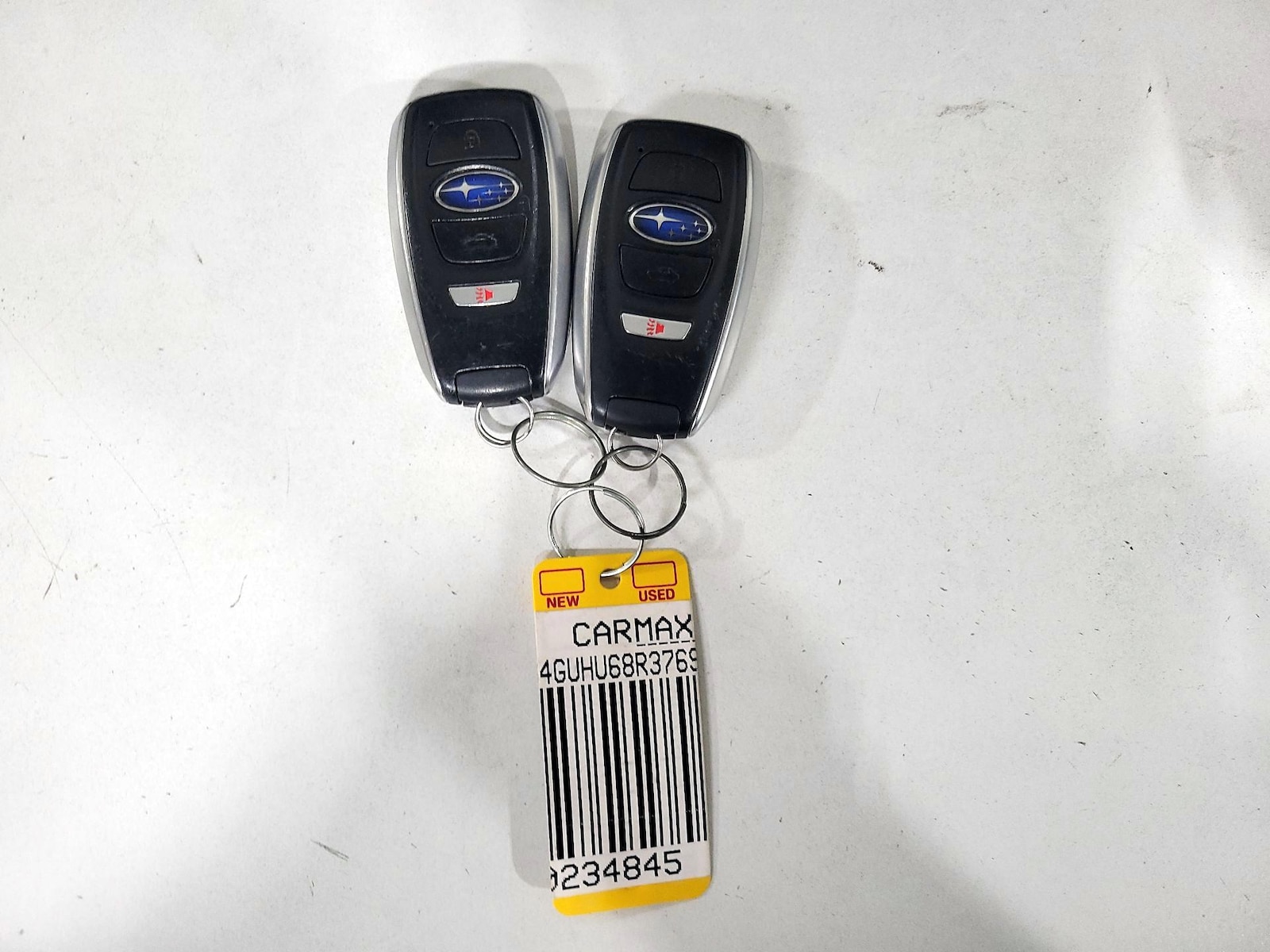2024 Subaru Crosstrek Wilderness - Photo 24