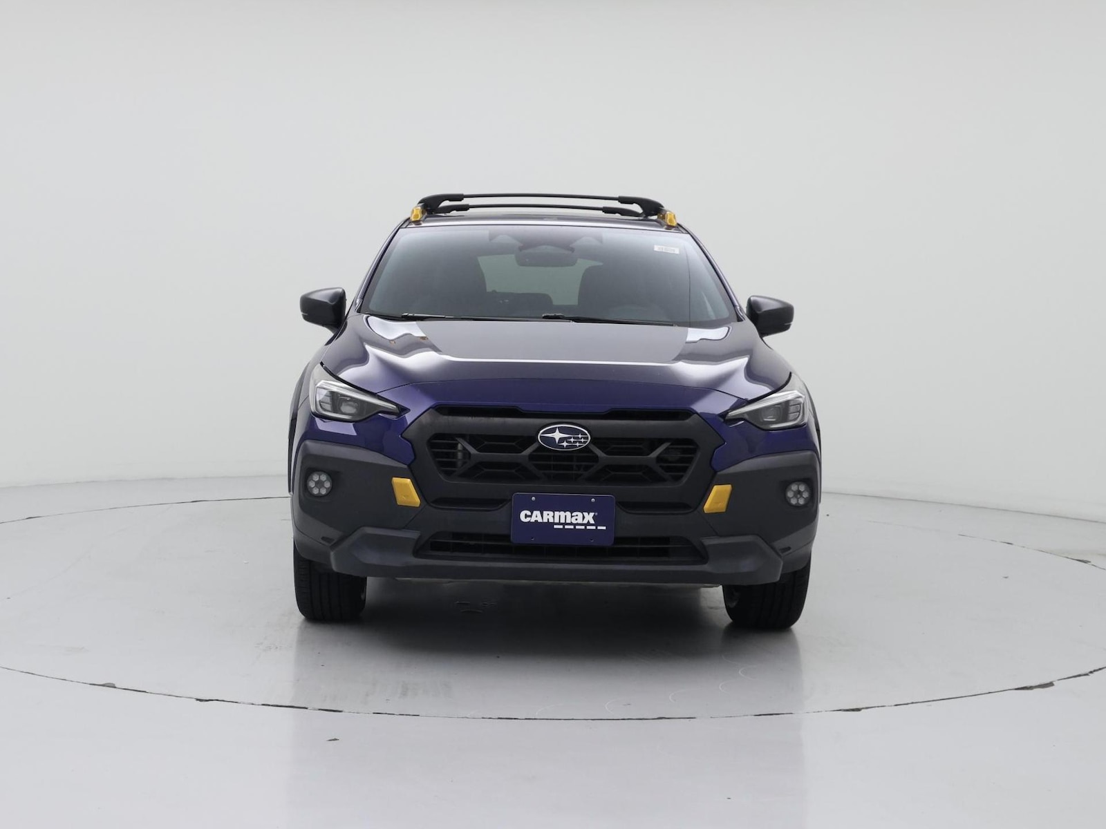 2024 Subaru Crosstrek Wilderness - Photo 6