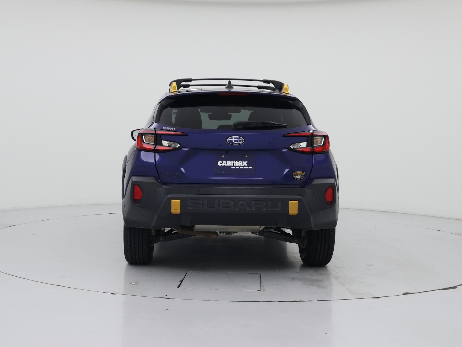 2024 Subaru Crosstrek Wilderness - Photo 7