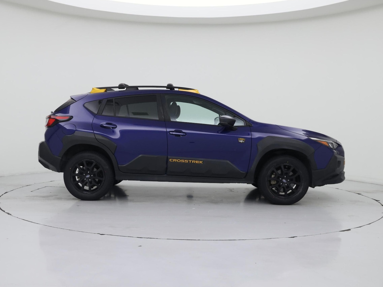 2024 Subaru Crosstrek Wilderness - Photo 8