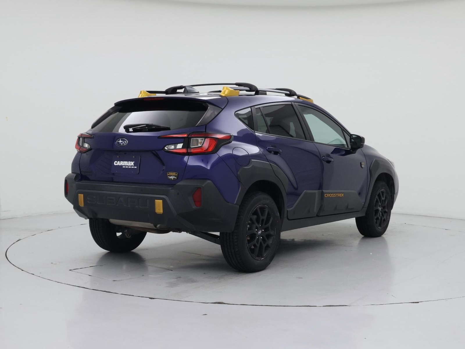 2024 Subaru Crosstrek Wilderness - Photo 9