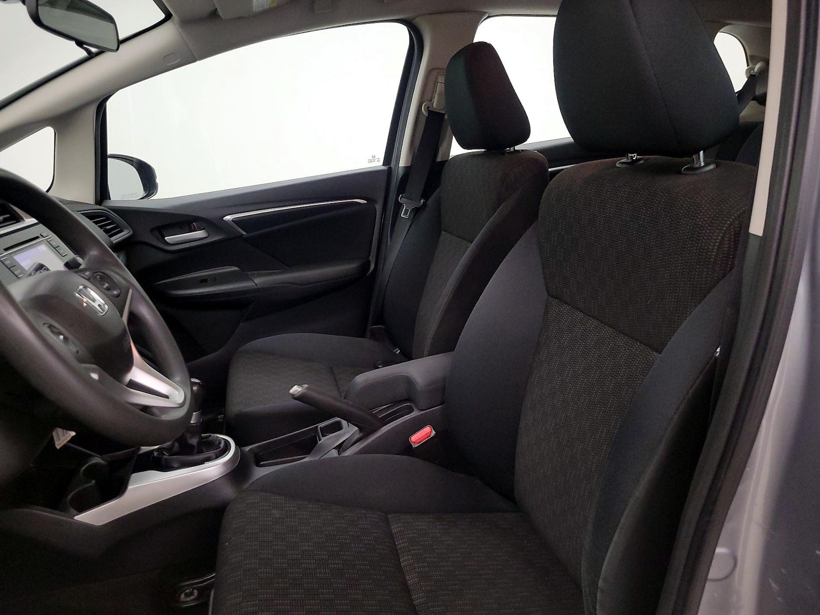 2017 Honda Fit LX - Photo 12