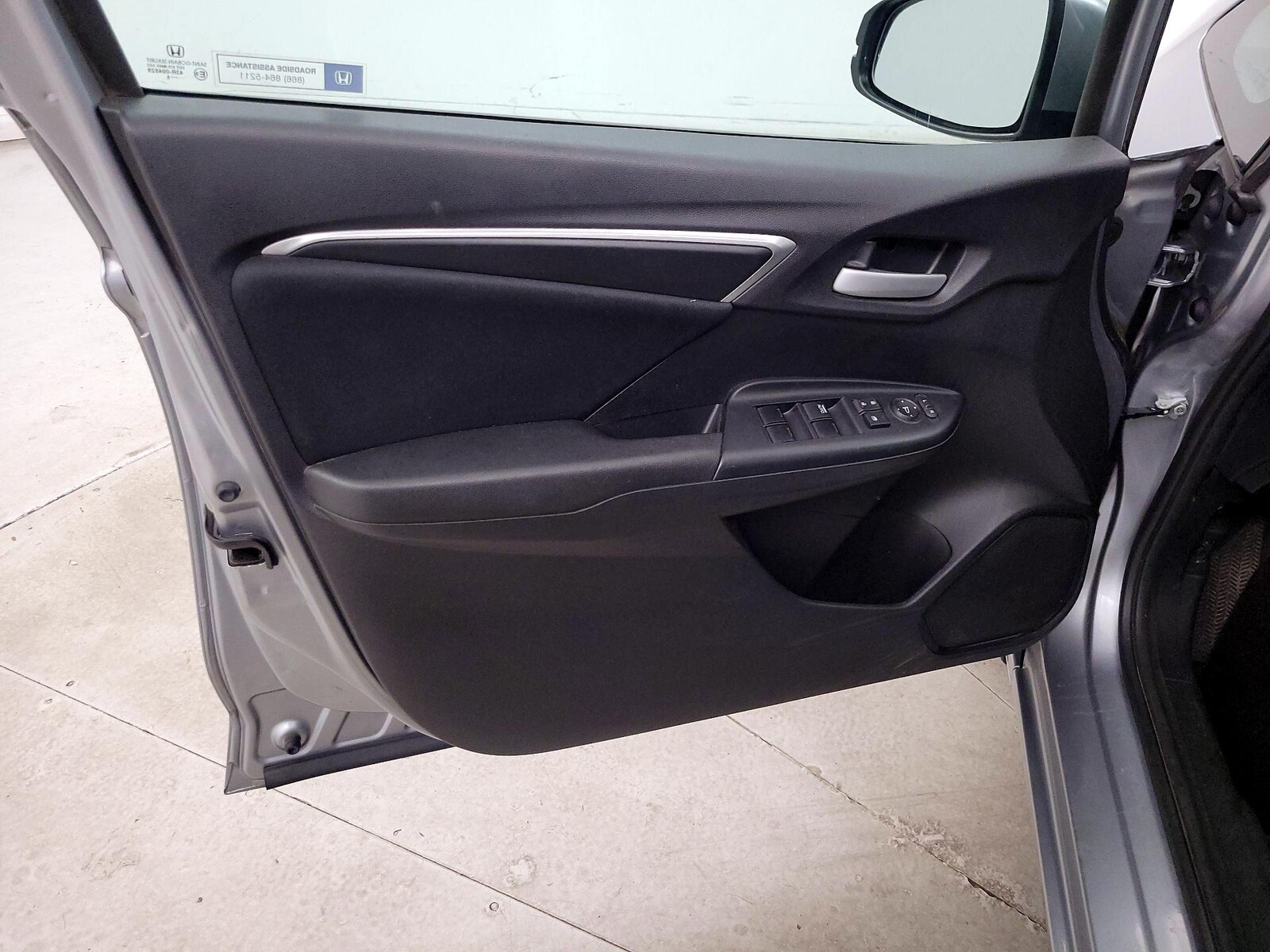 2017 Honda Fit LX - Photo 13