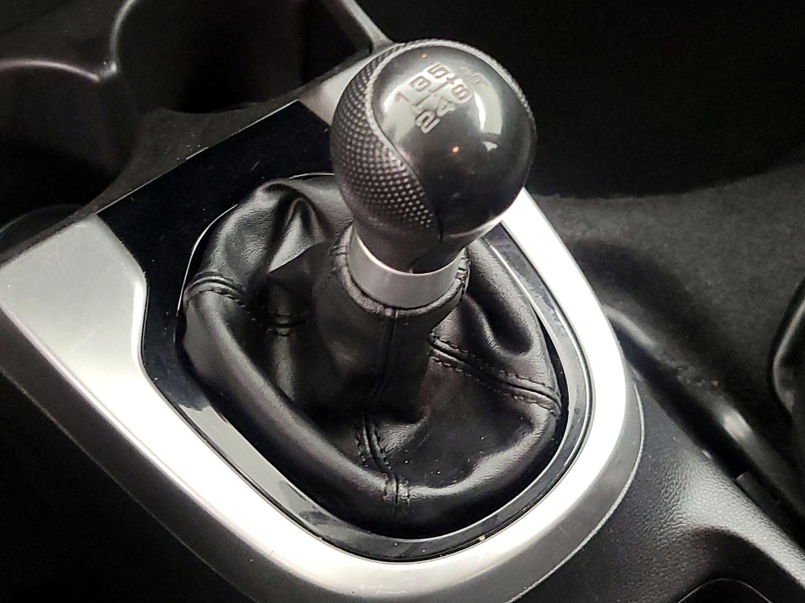 2017 Honda Fit LX - Photo 17
