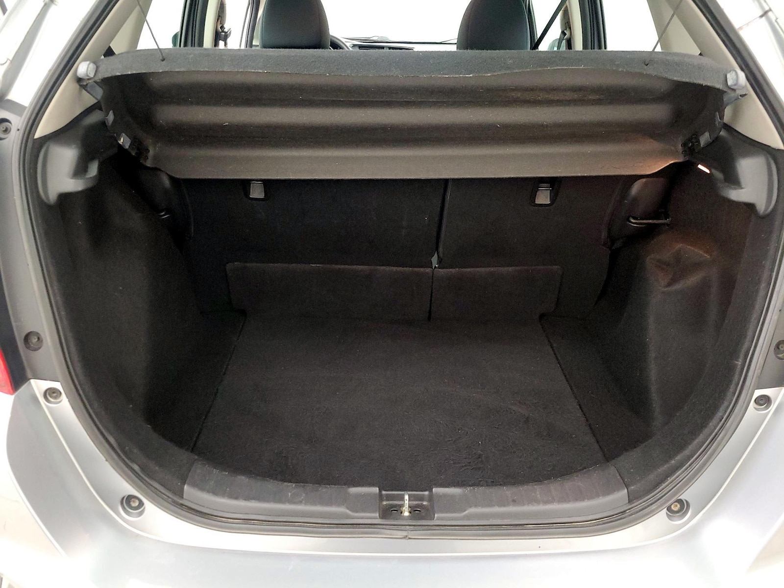 2017 Honda Fit LX - Photo 20