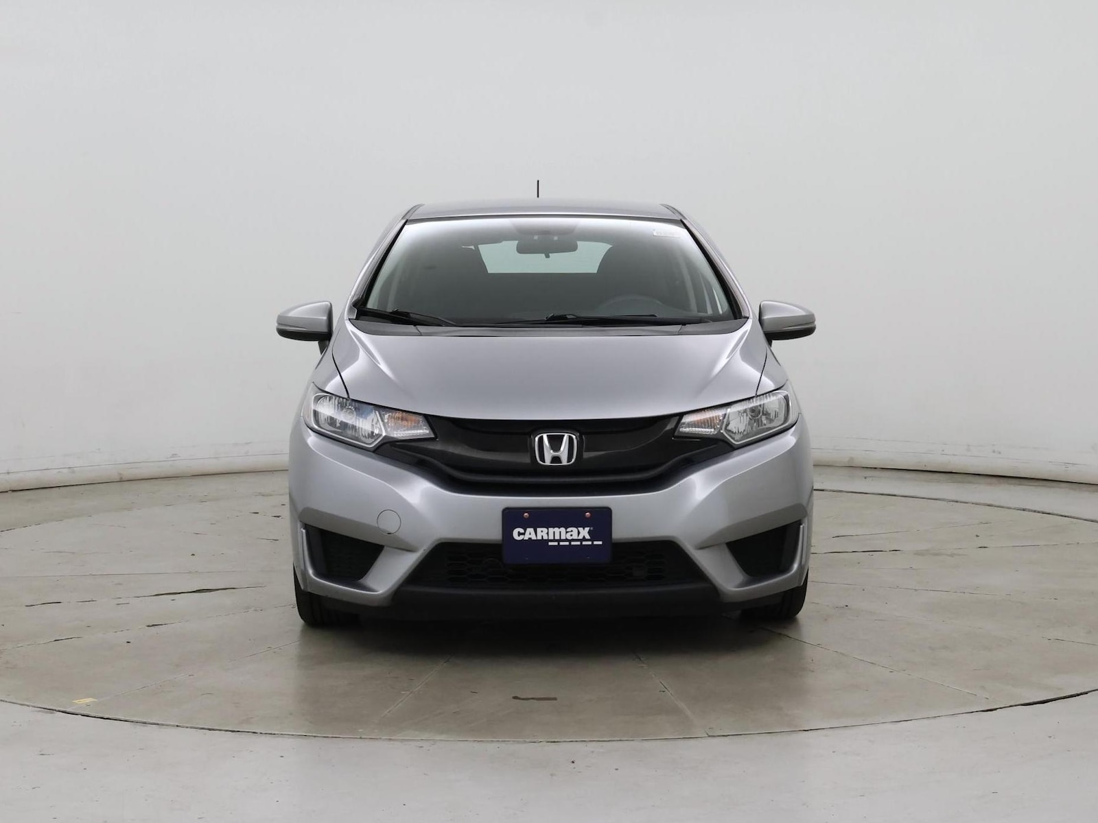 2017 Honda Fit LX - Photo 6