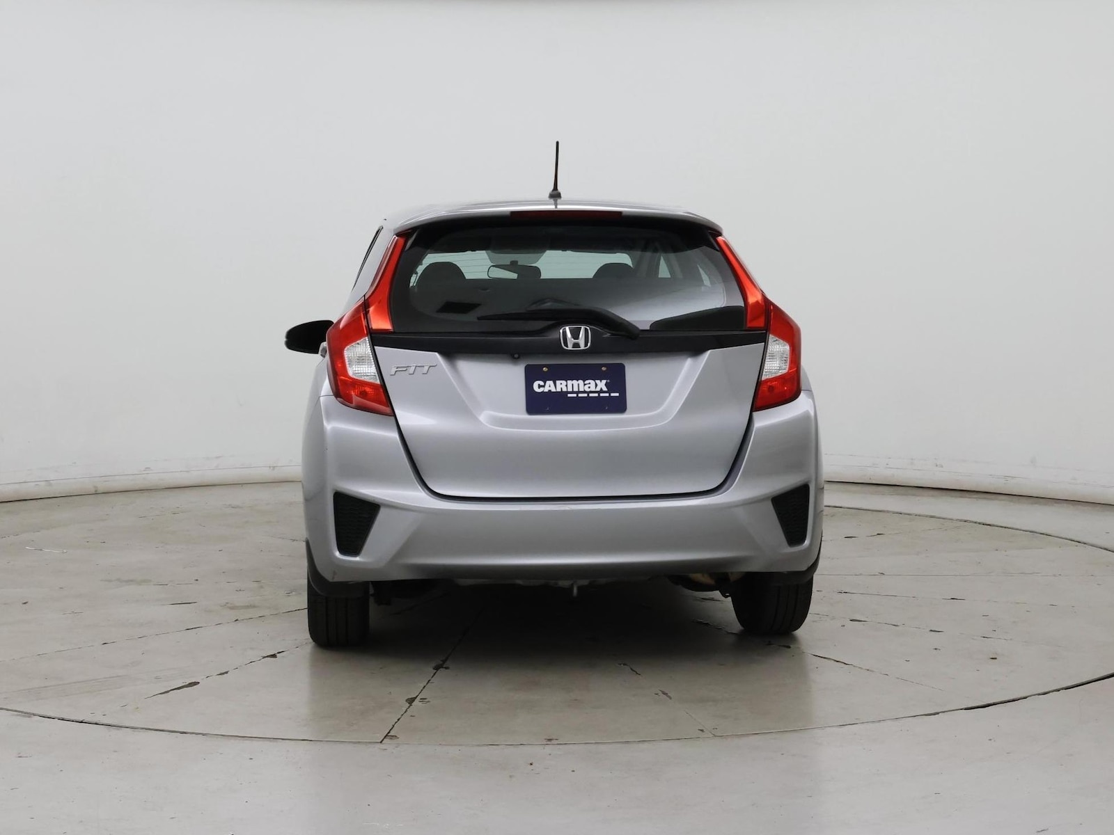 2017 Honda Fit LX - Photo 7