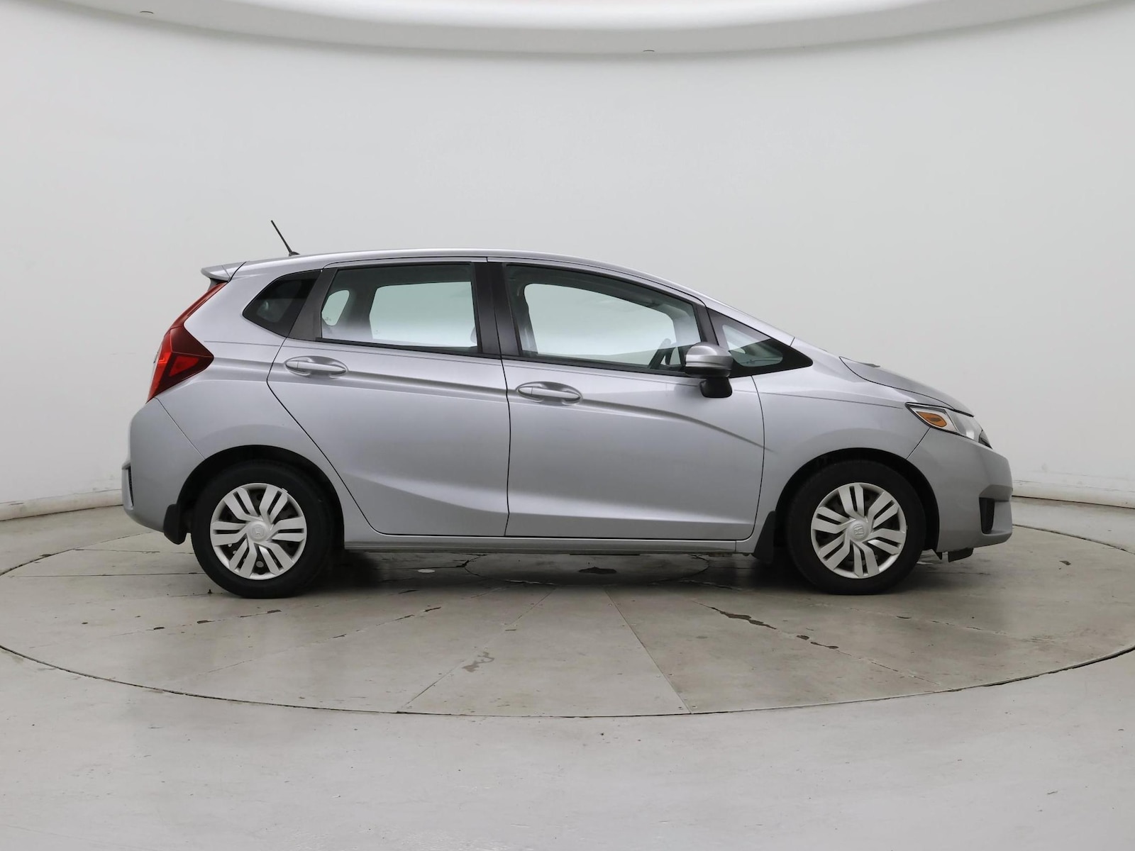 2017 Honda Fit LX - Photo 8